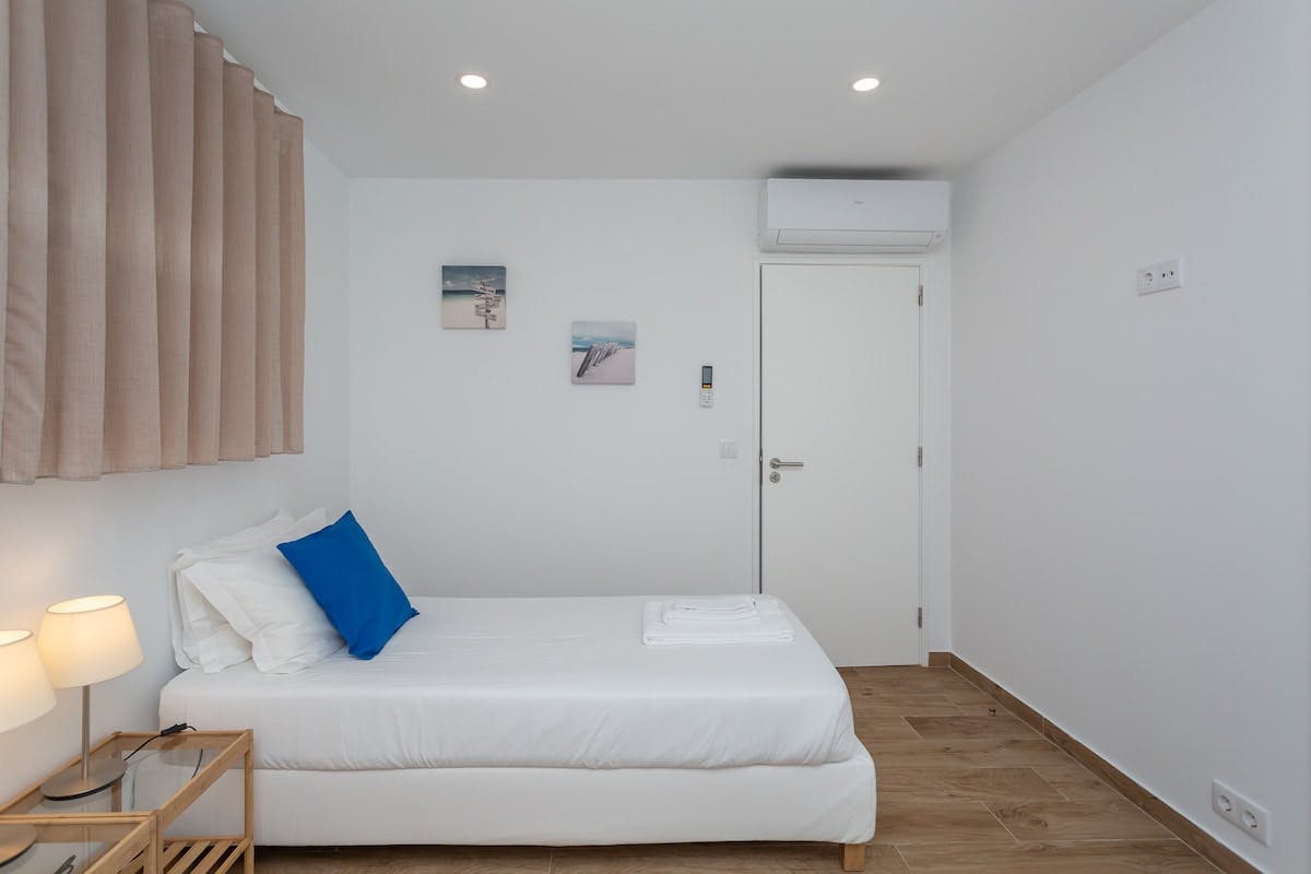 Apartment Carcavelos, 2 beds — photo 7