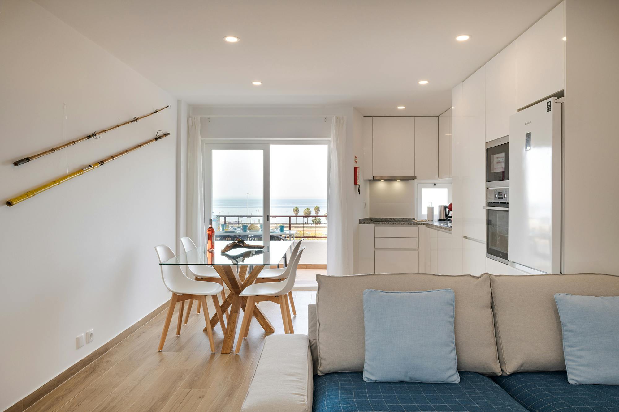 Apartment Carcavelos, 2 beds — photo 10