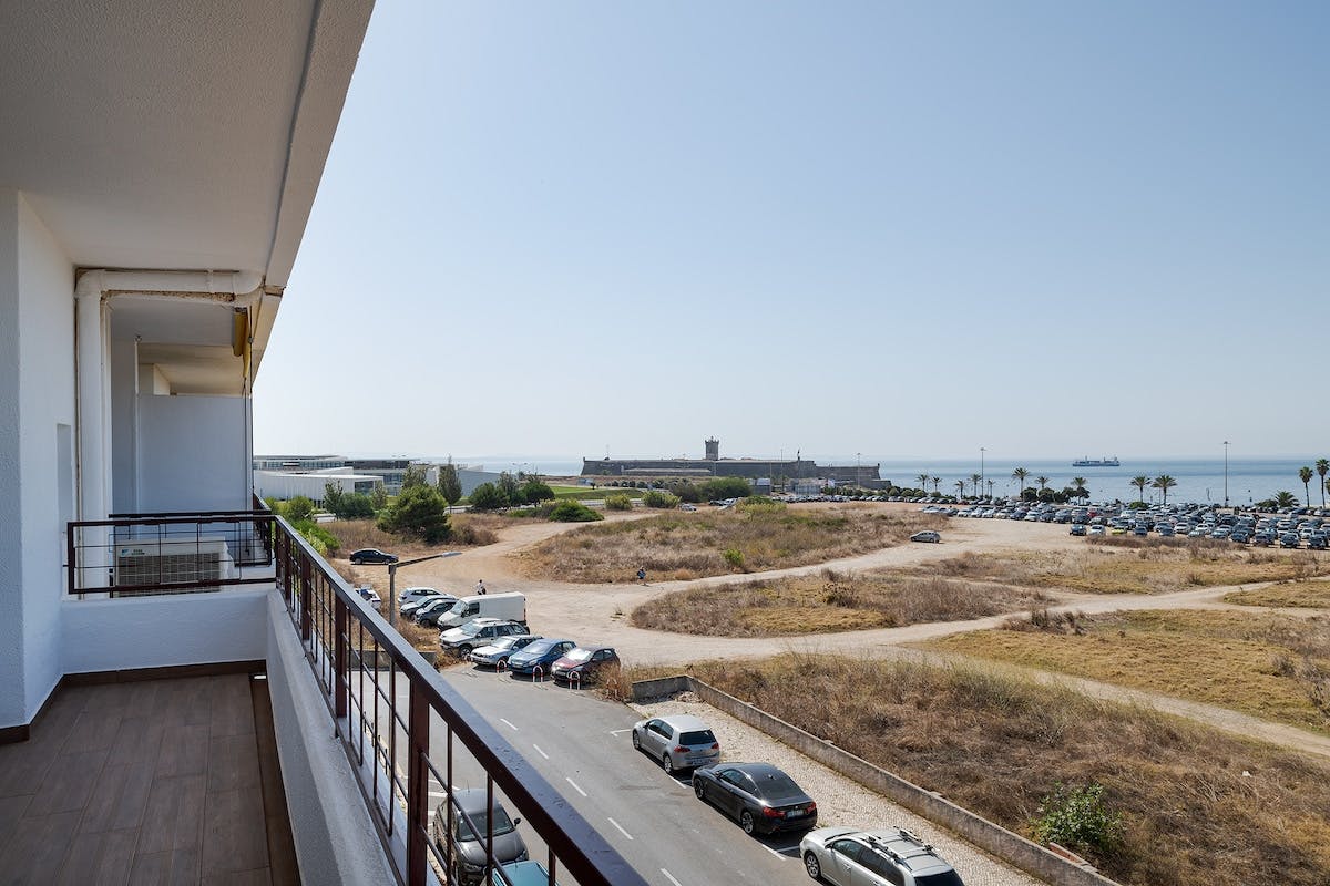 Apartment Carcavelos, 2 beds — photo 3