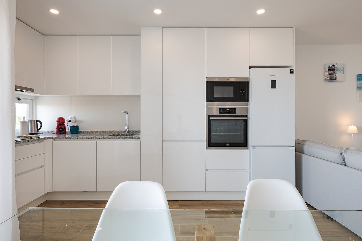 Apartment Carcavelos, 2 beds — photo 1