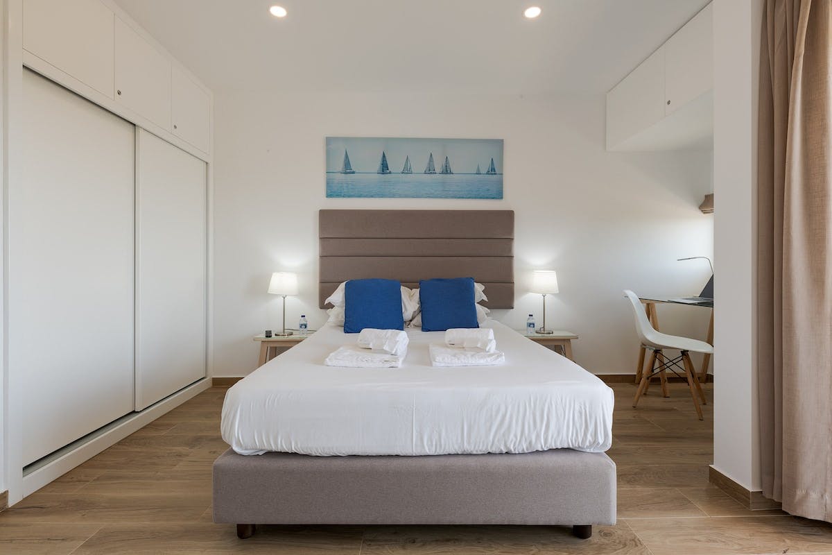 Apartment Carcavelos, 2 beds — photo 8
