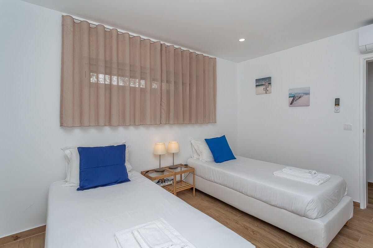 Apartment Carcavelos, 2 beds — photo 5