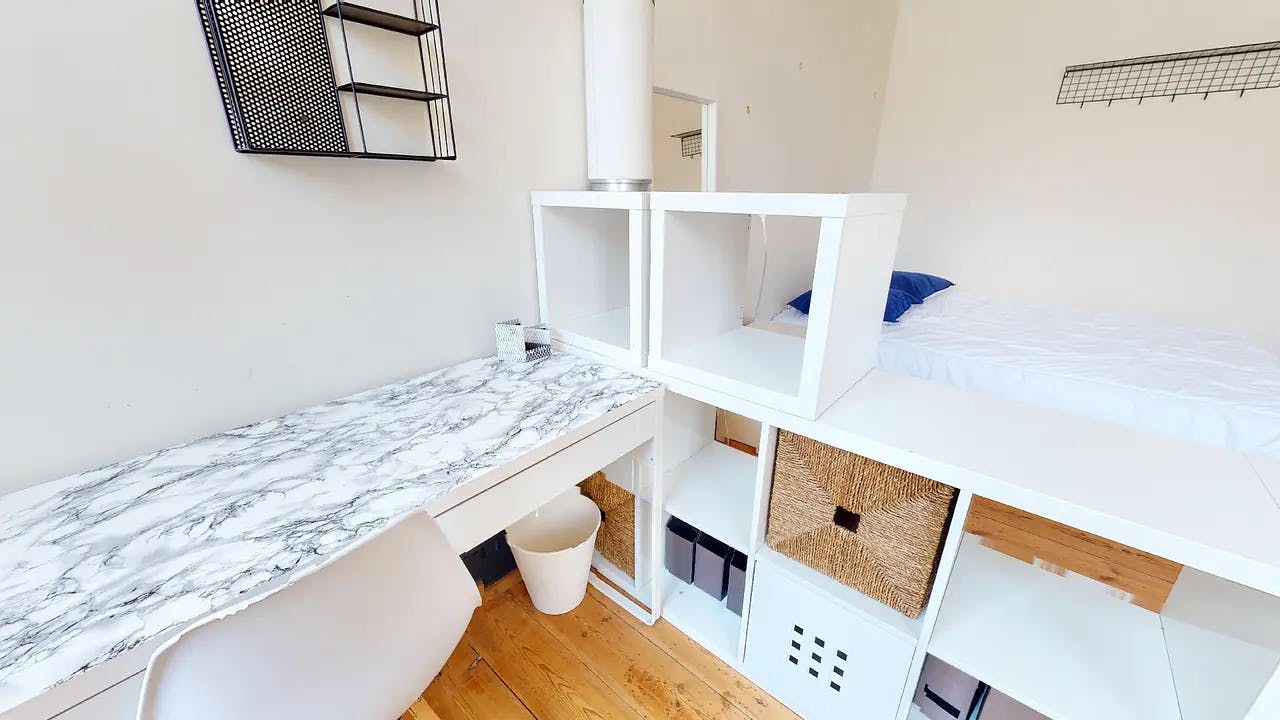 Rue Léon Gambetta, Lille preview