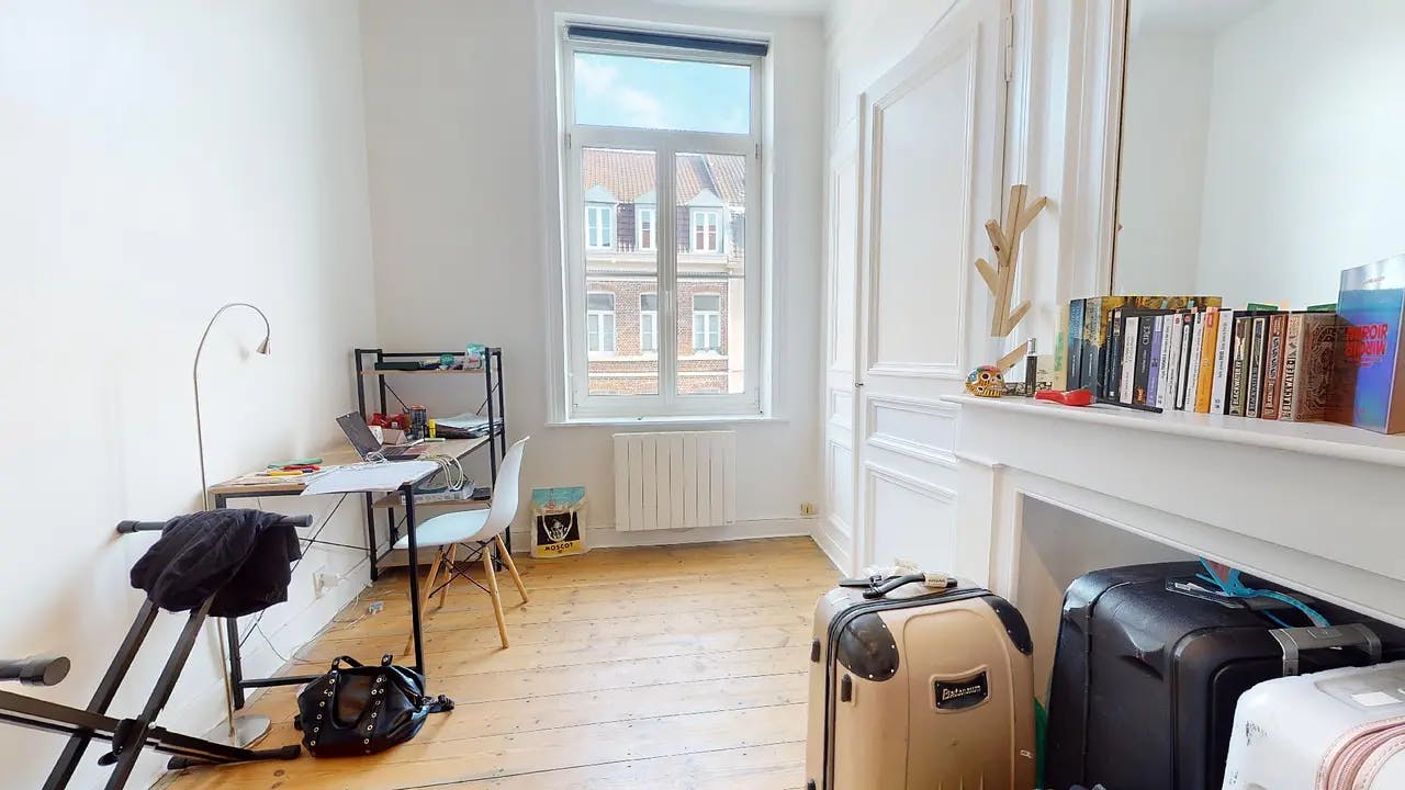 Rue Léon Gambetta, Lille preview