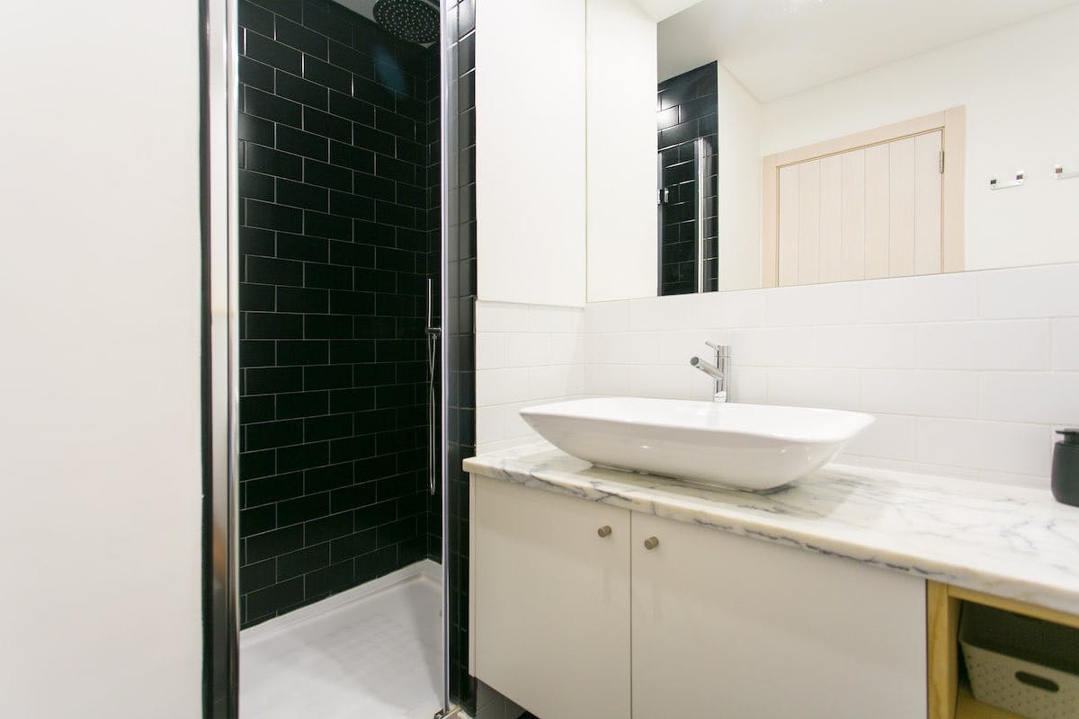Apartment Lisbon, 1 bed — photo 4