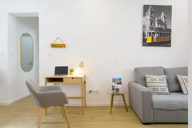 1-Bedroom Apartment in Travessa dos Pescadores, Lisbon (1621128) room image 80