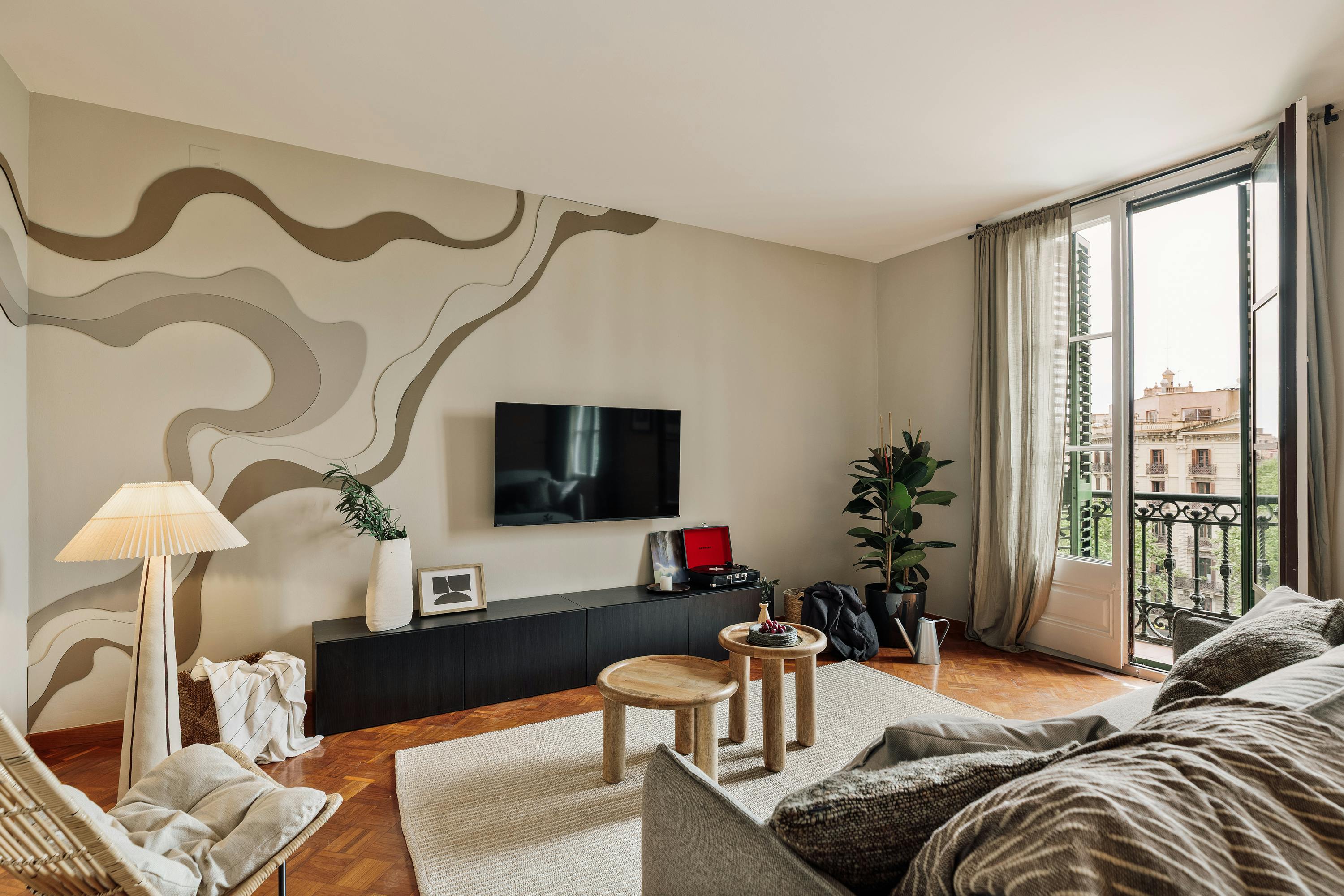 preview gallery tile