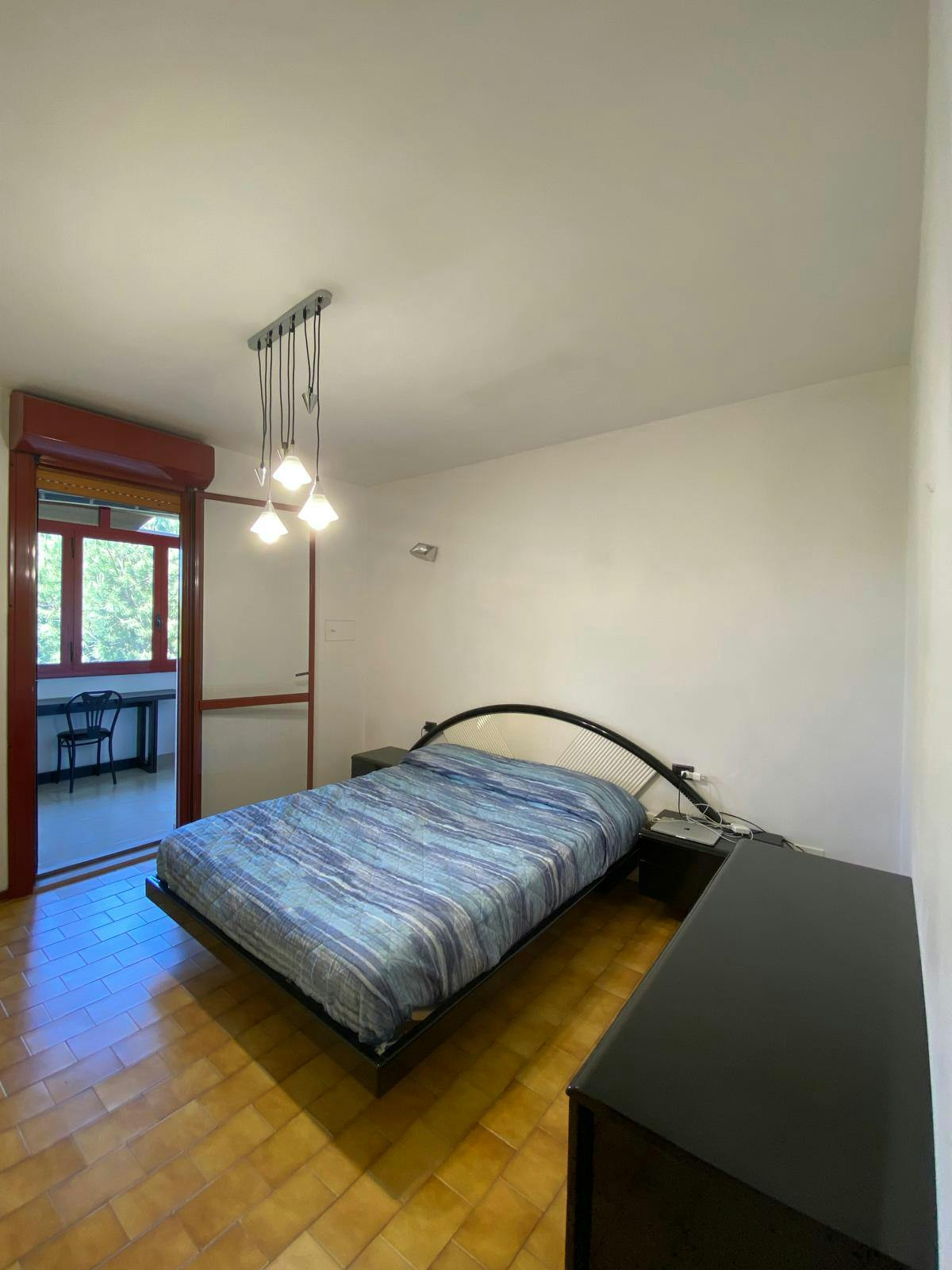 Via Piemonte, Florence