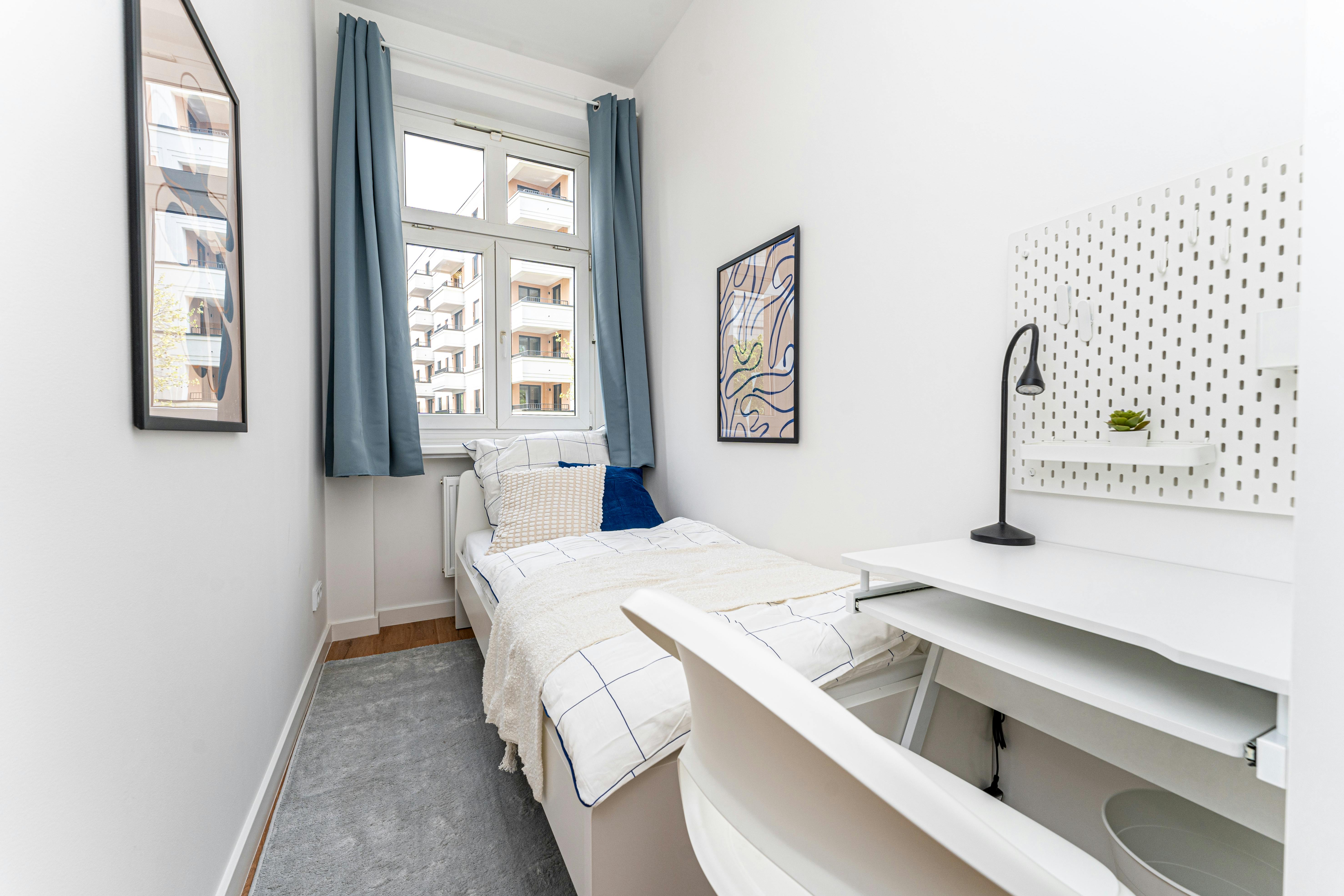 Chambre privée à louer pour 620 €/mois à Berlin, Rüdersdorfer Straße