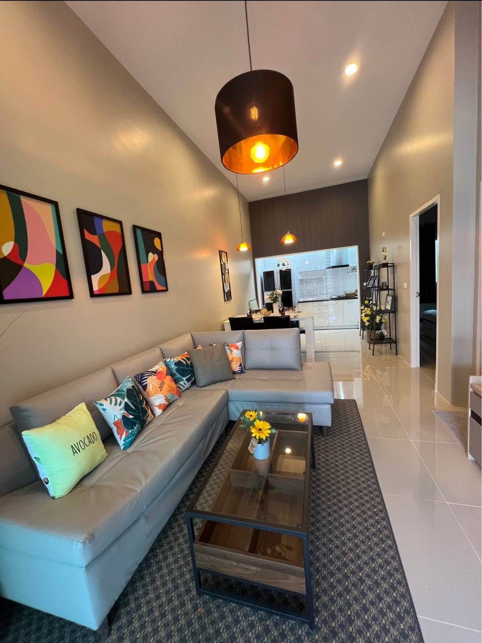 Shared room for rent for €2,280 per month in Los Tablones, Calle El Malagueño