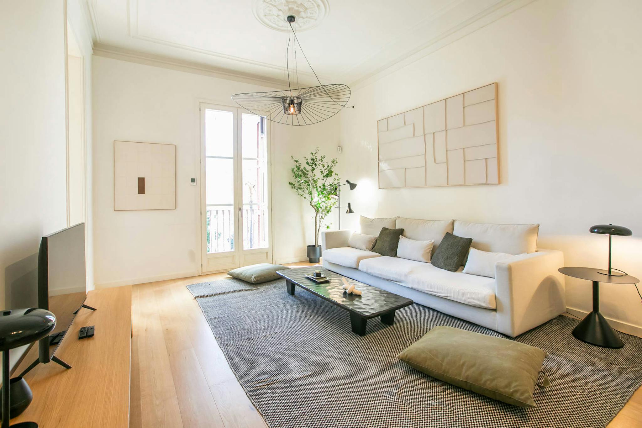 Plaça Tetuan, Barcelona preview