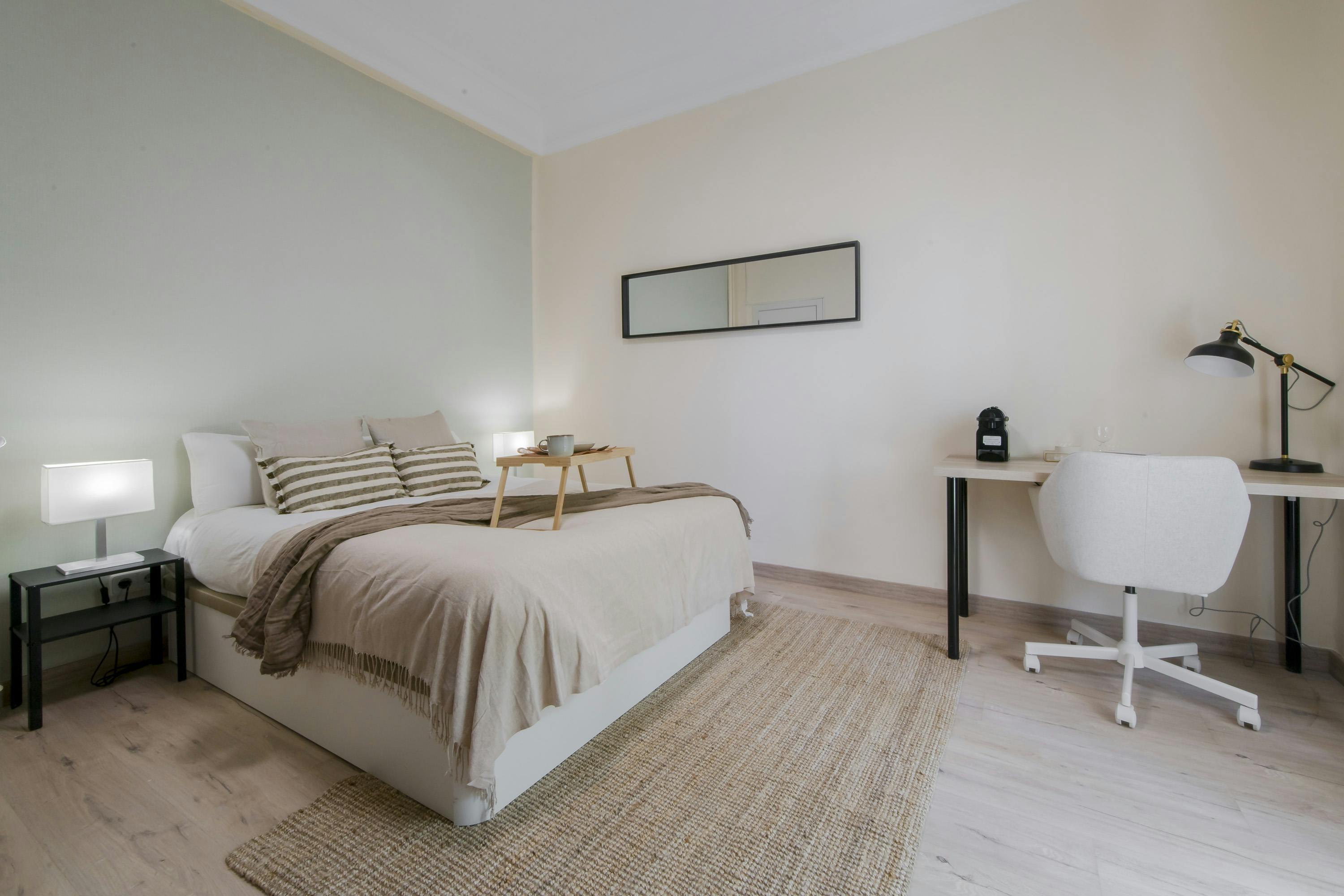 Calle de Ríos Rosas, Madrid Madrid