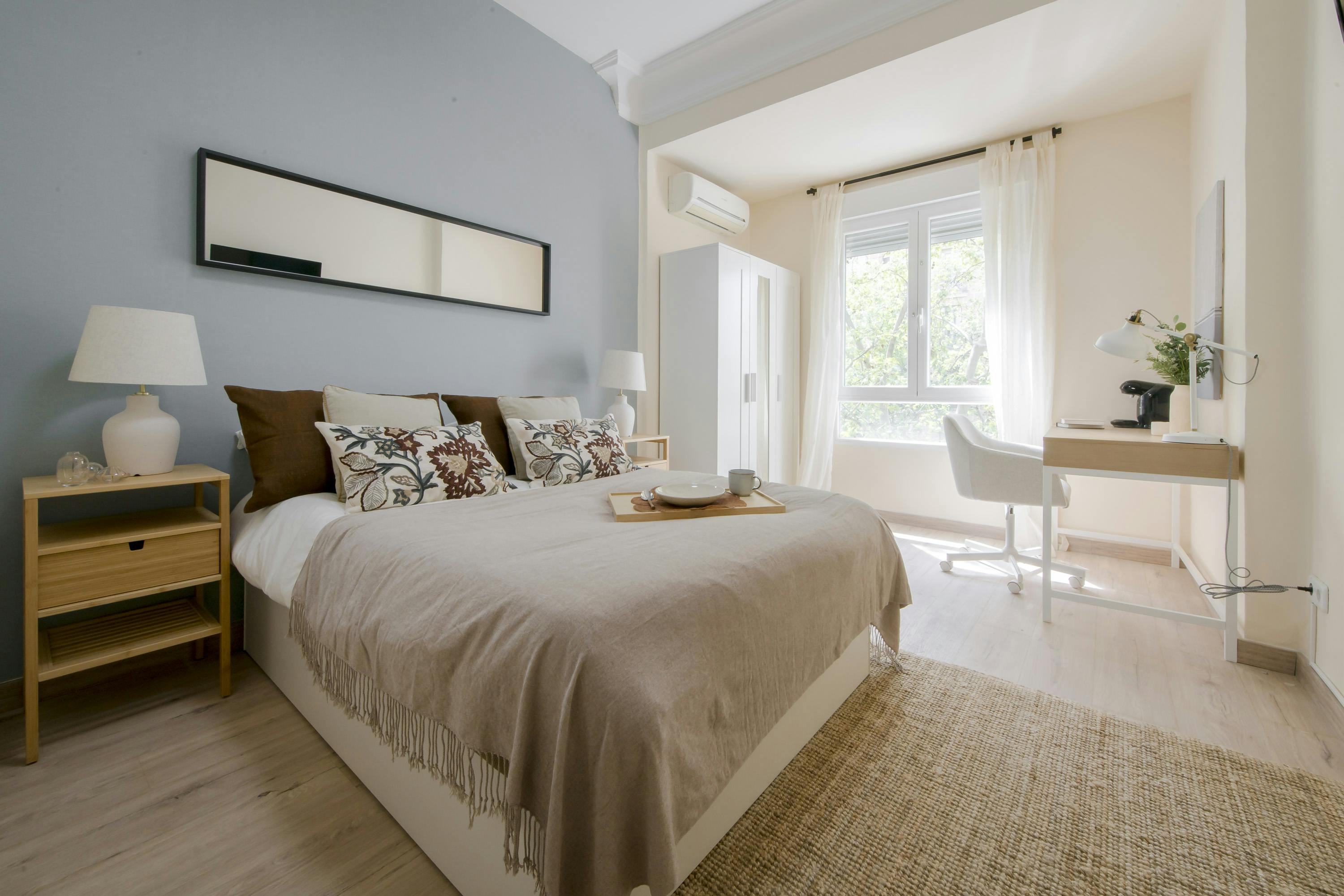 Calle de Ríos Rosas, Madrid Madrid