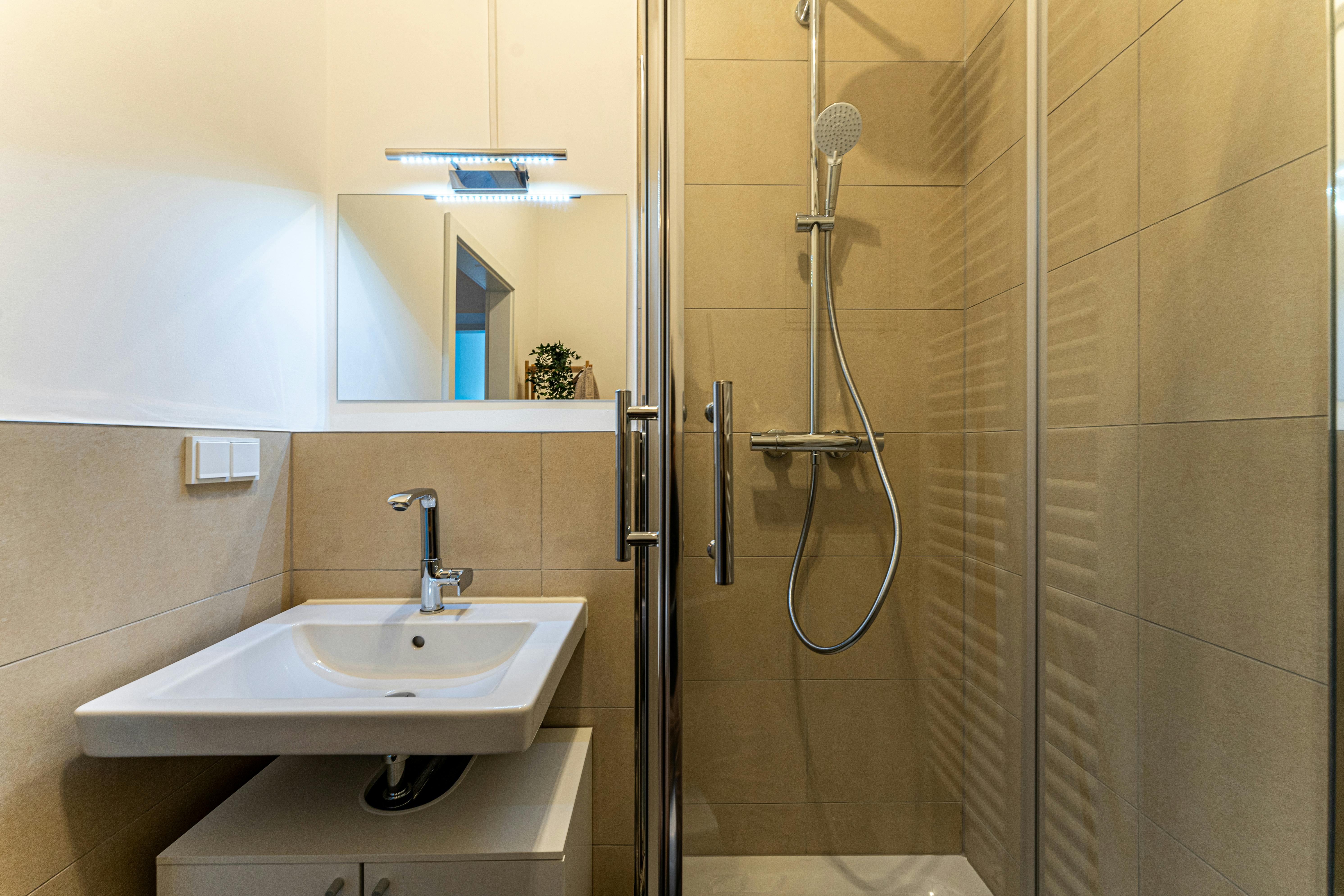 Single room Berlin, 1 bed, 8m² — photo 10