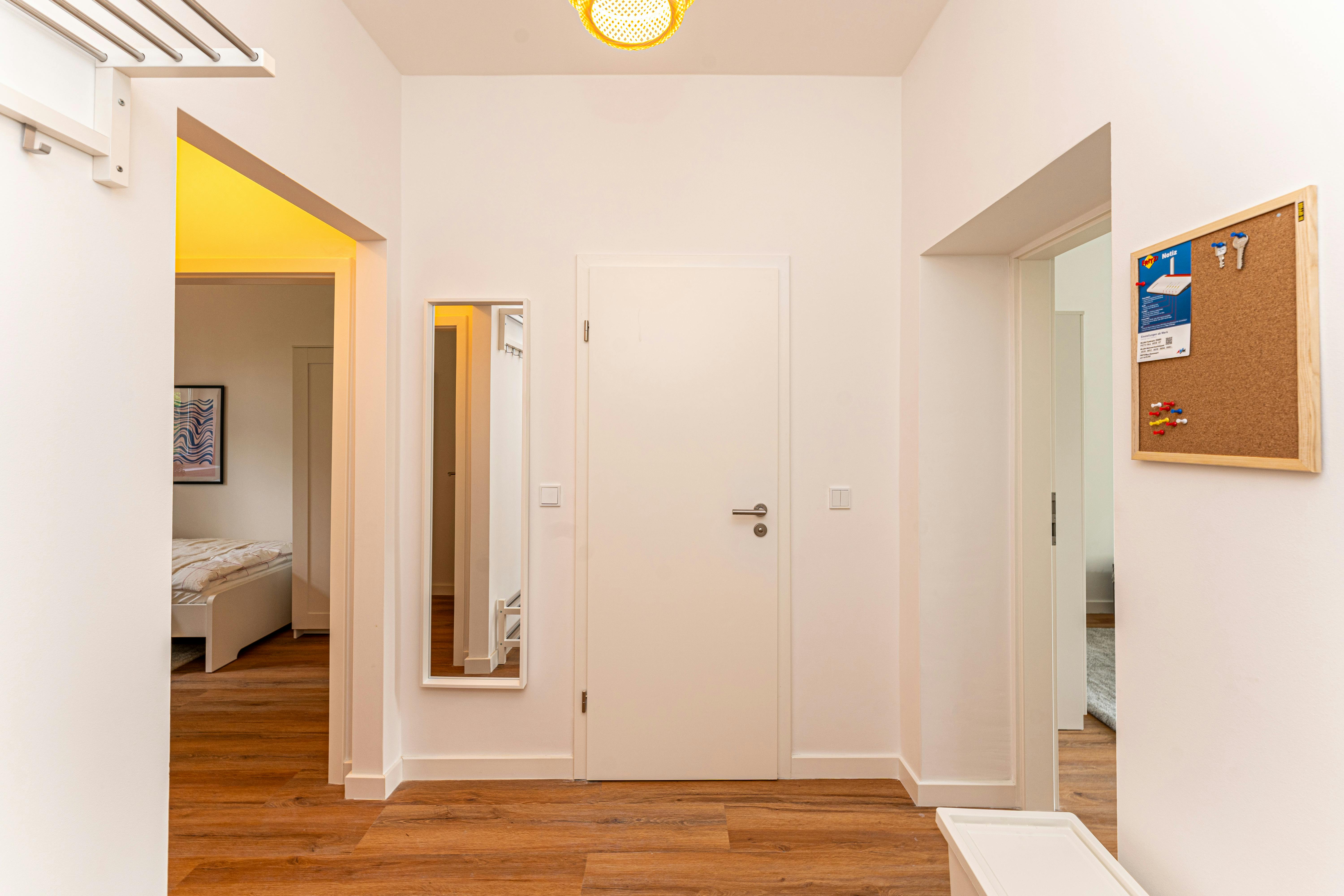 Single room Berlin, 1 bed, 8m² — photo 8