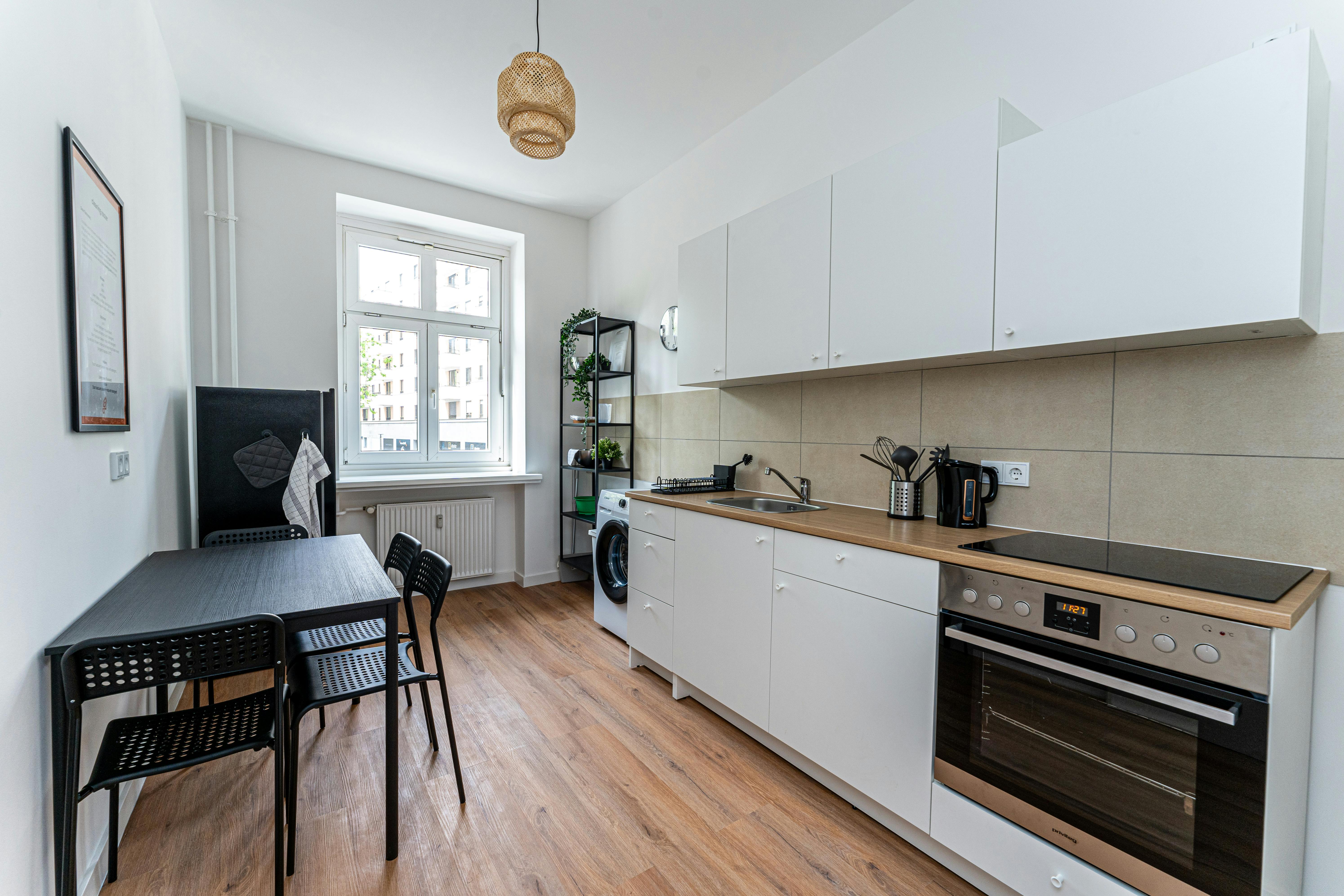 Single room Berlin, 1 bed, 8m² — photo 6