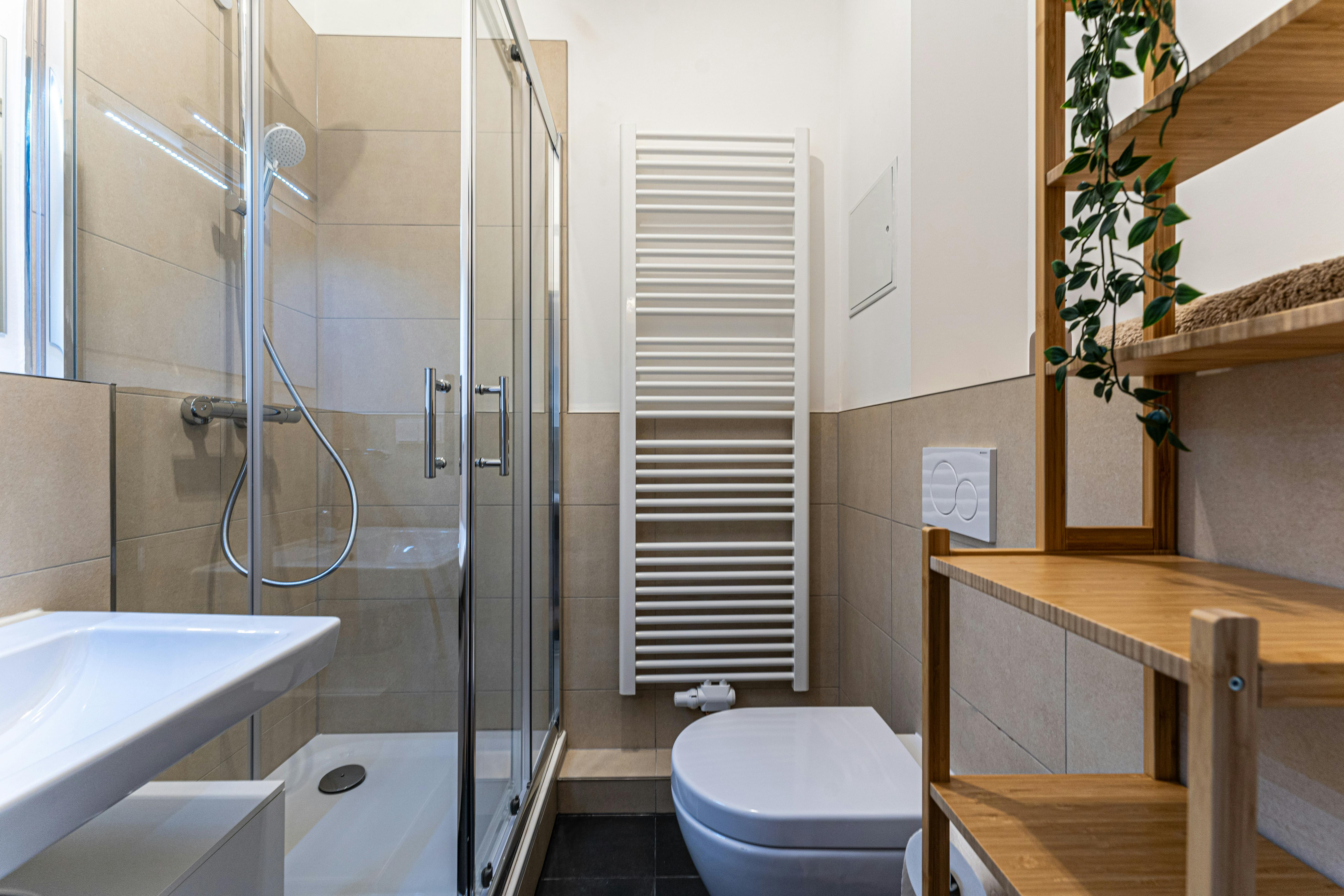 Single room Berlin, 1 bed, 8m² — photo 7