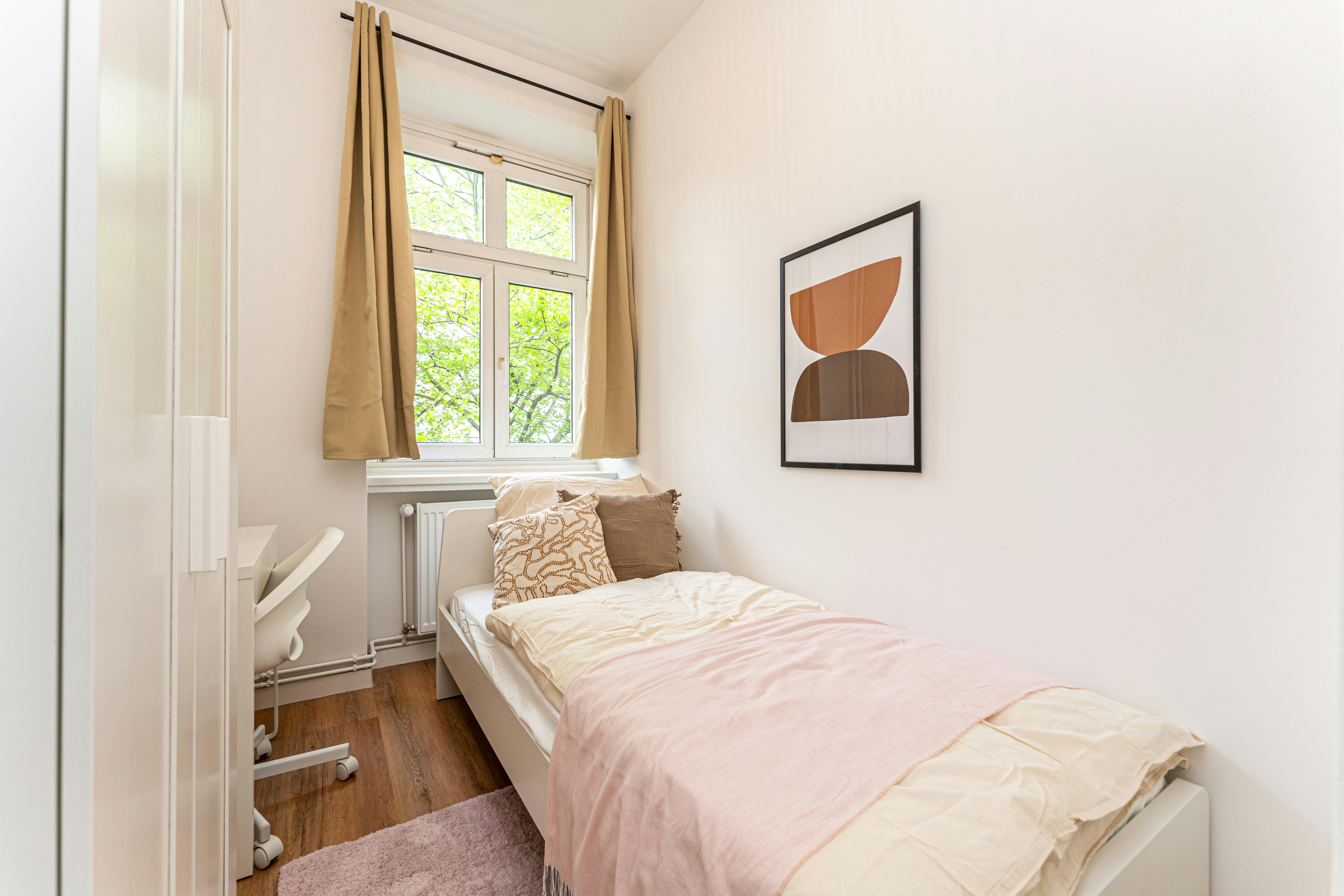 Private room in Rüdersdorfer Straße, Berlin (1621186) room image 1