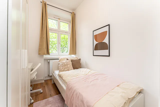 Private room in Rüdersdorfer Straße, Berlin (1621186) room image 1
