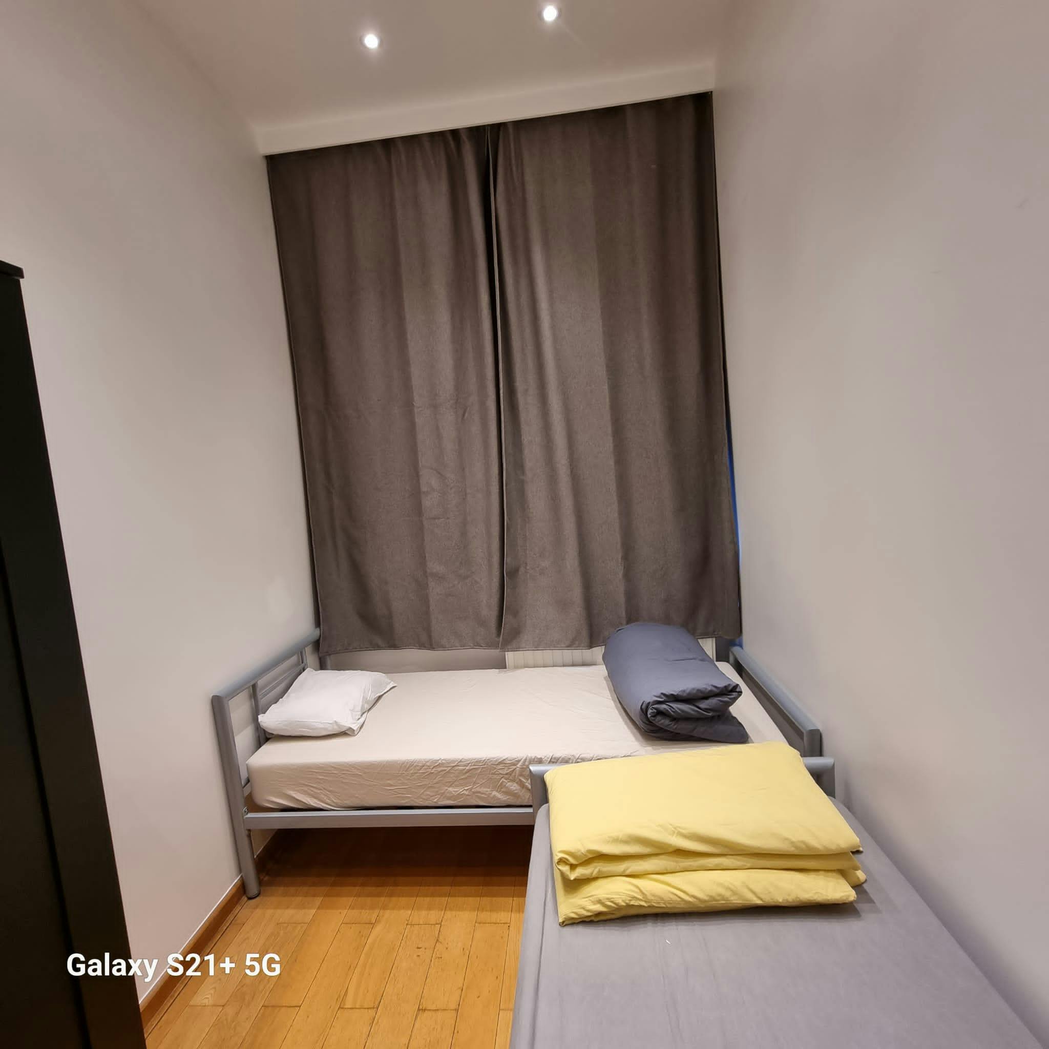 Appartement in Anderlecht