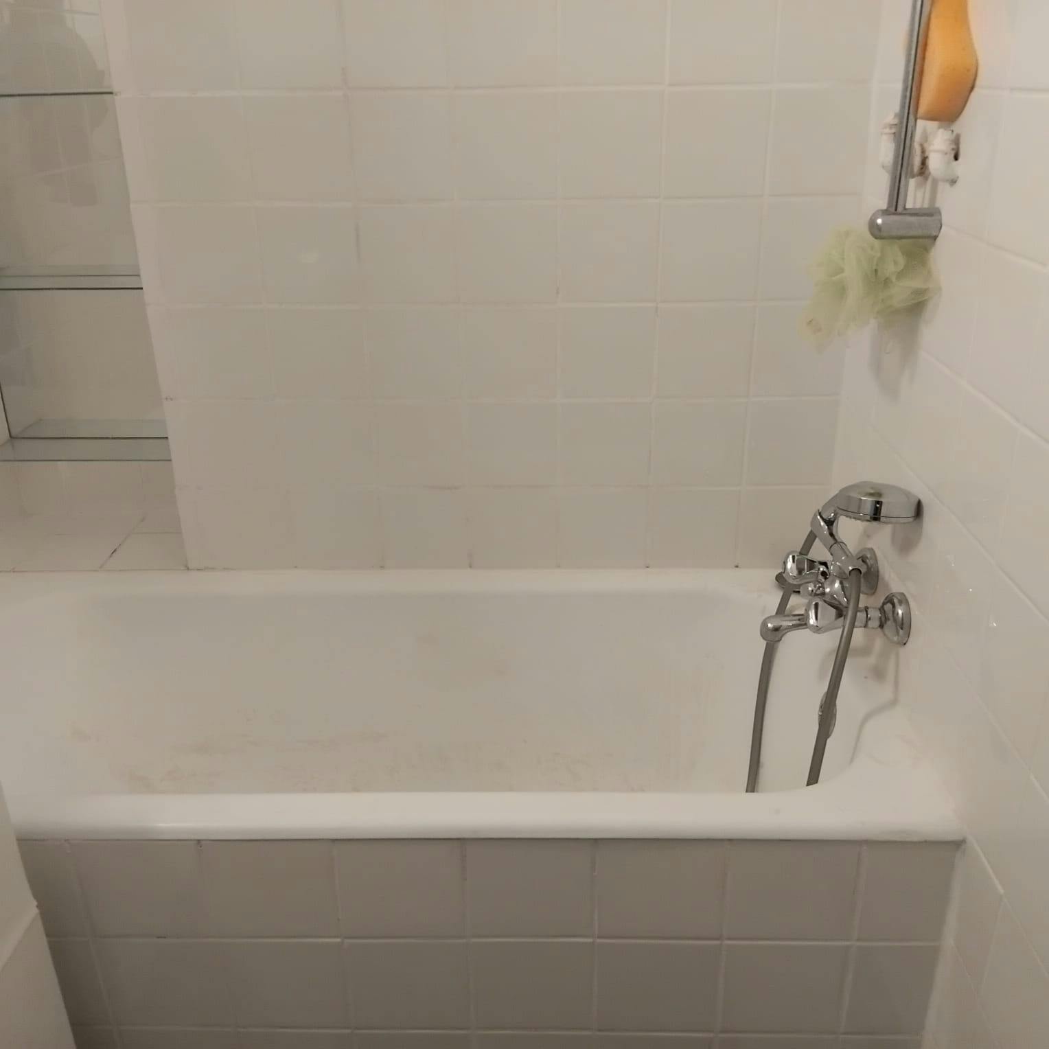 Appartement à Ganshoren
