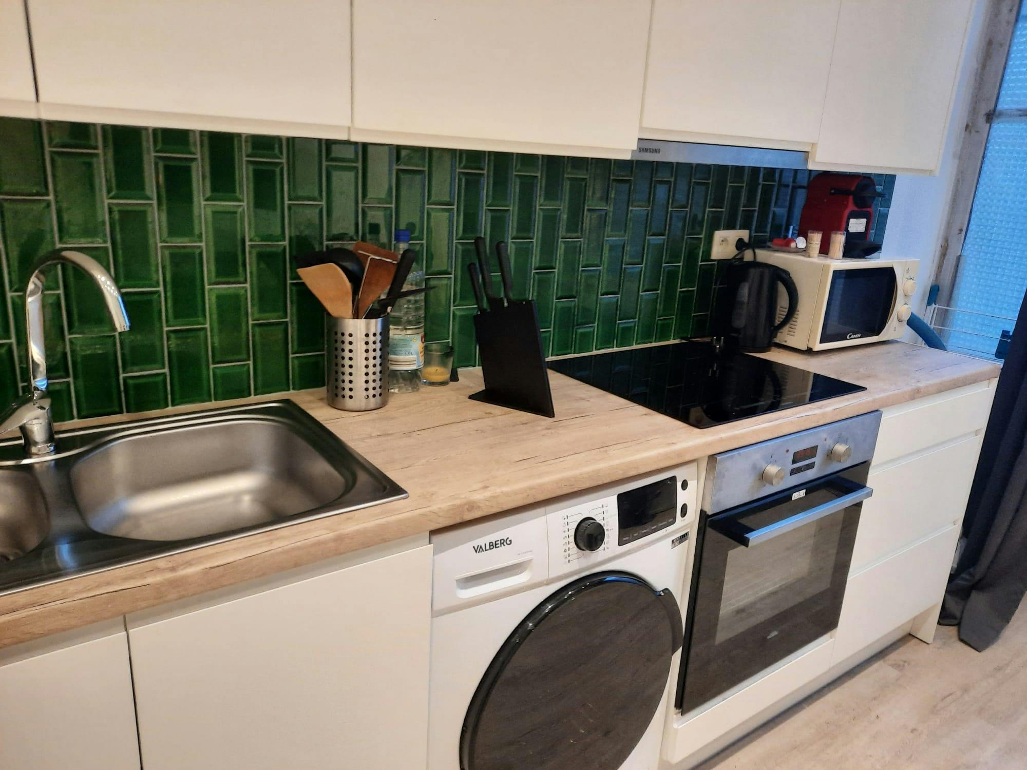 preview gallery tile