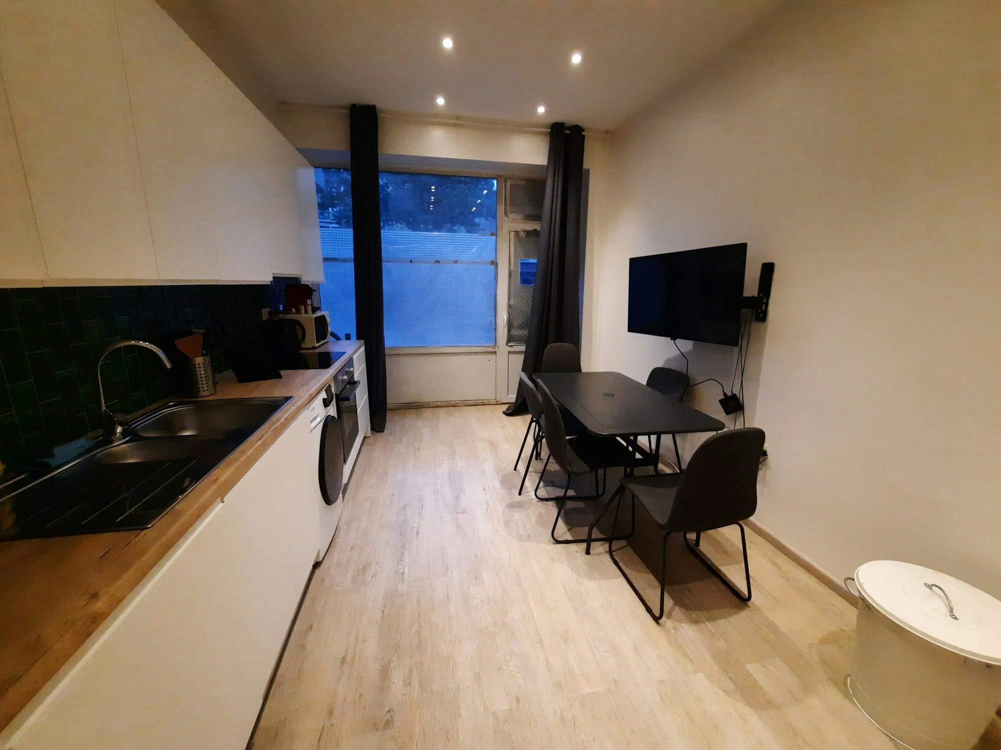 Appartement à Ganshoren
