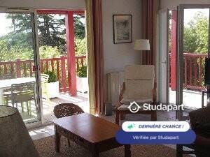 Appartement à Anglet