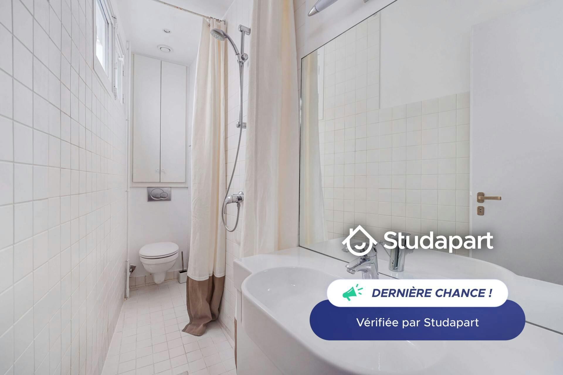 Appartement – Paris, 6th Arrondissement - Vue 5