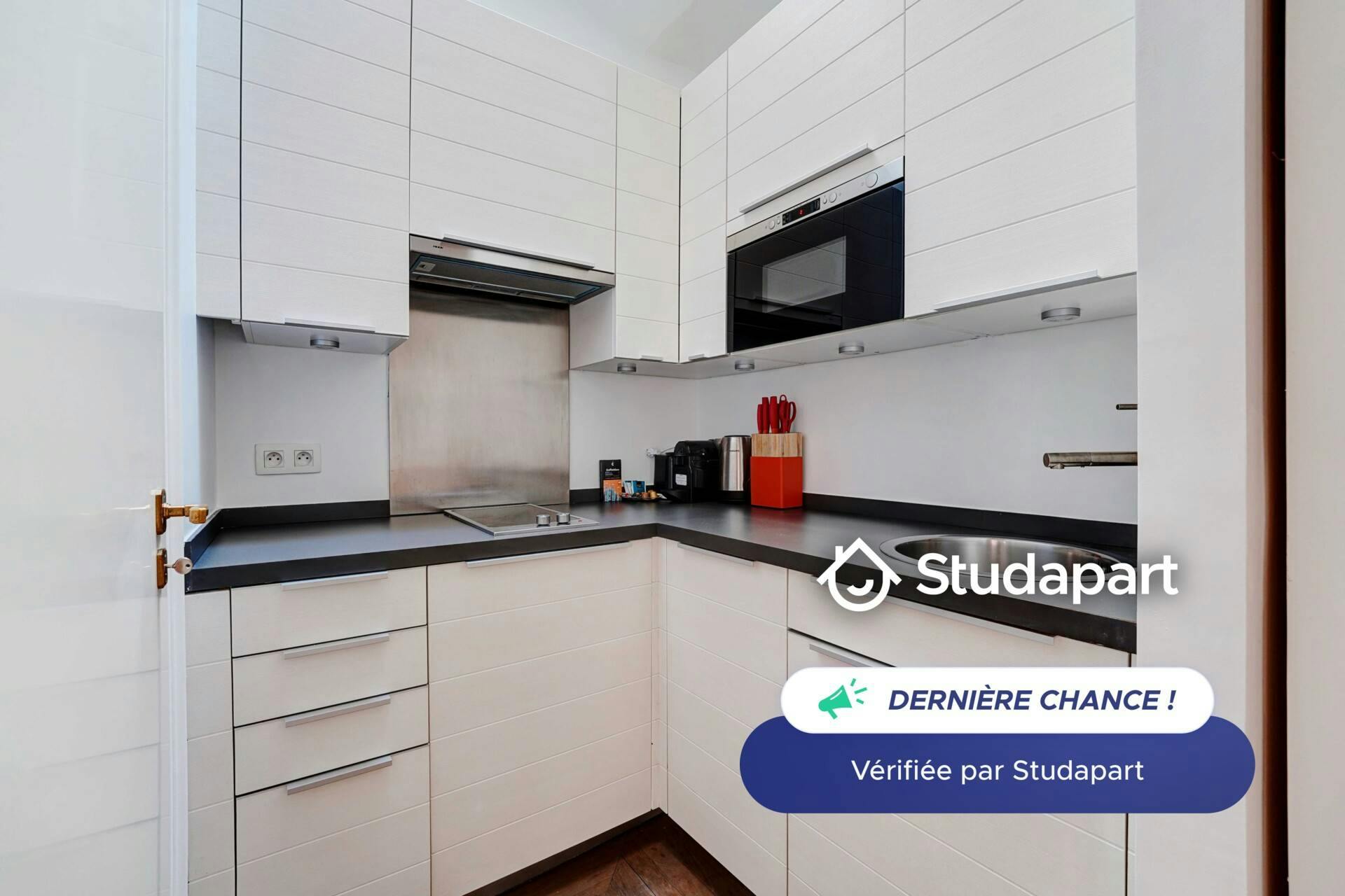 Appartement – Paris, 6th Arrondissement - Vue 3