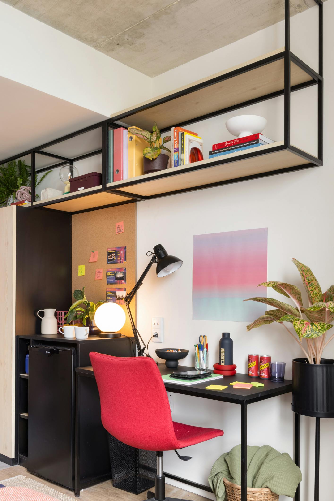 preview gallery tile