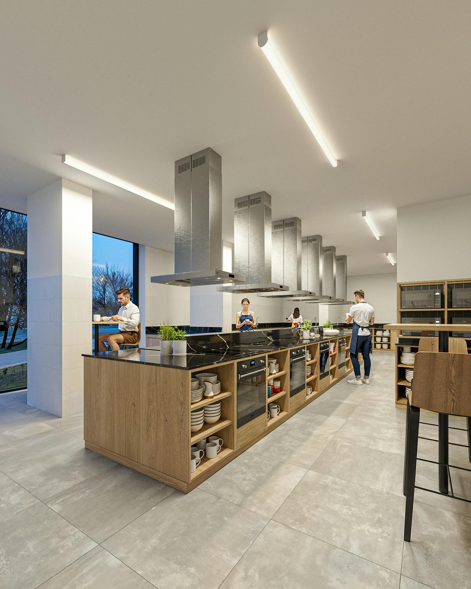 Apartment Lisbon — photo 10