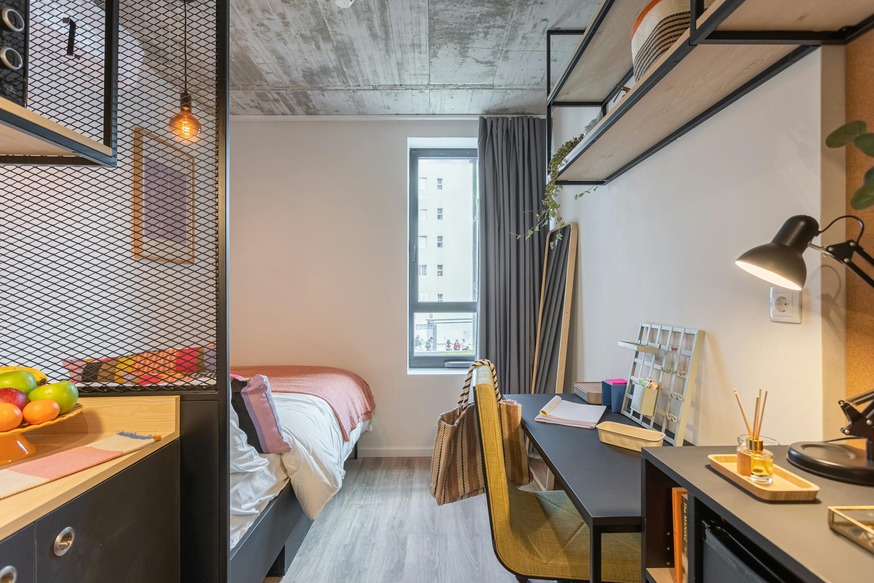 Apartment Lisbon — photo 13