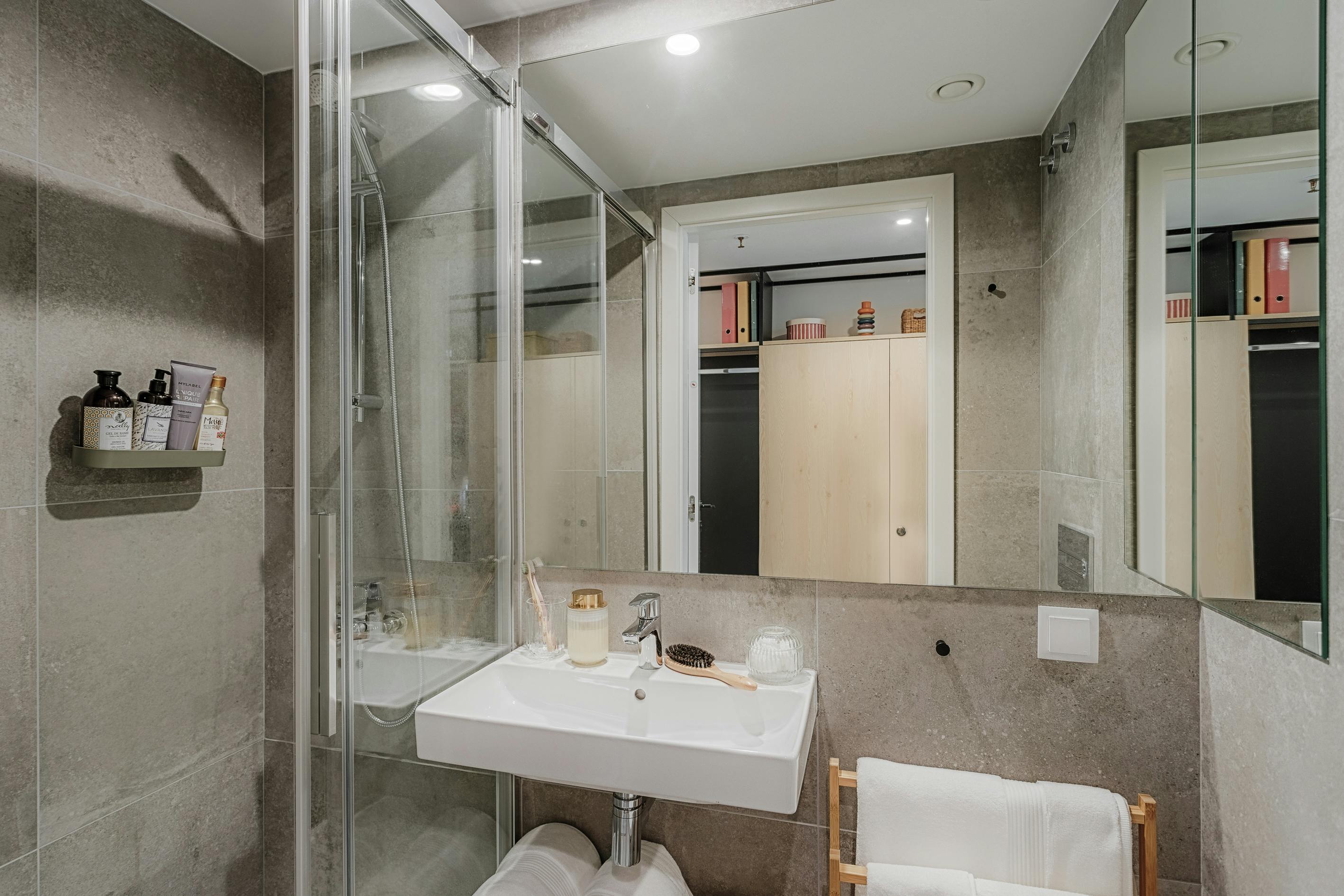 Apartment Lisbon — photo 15