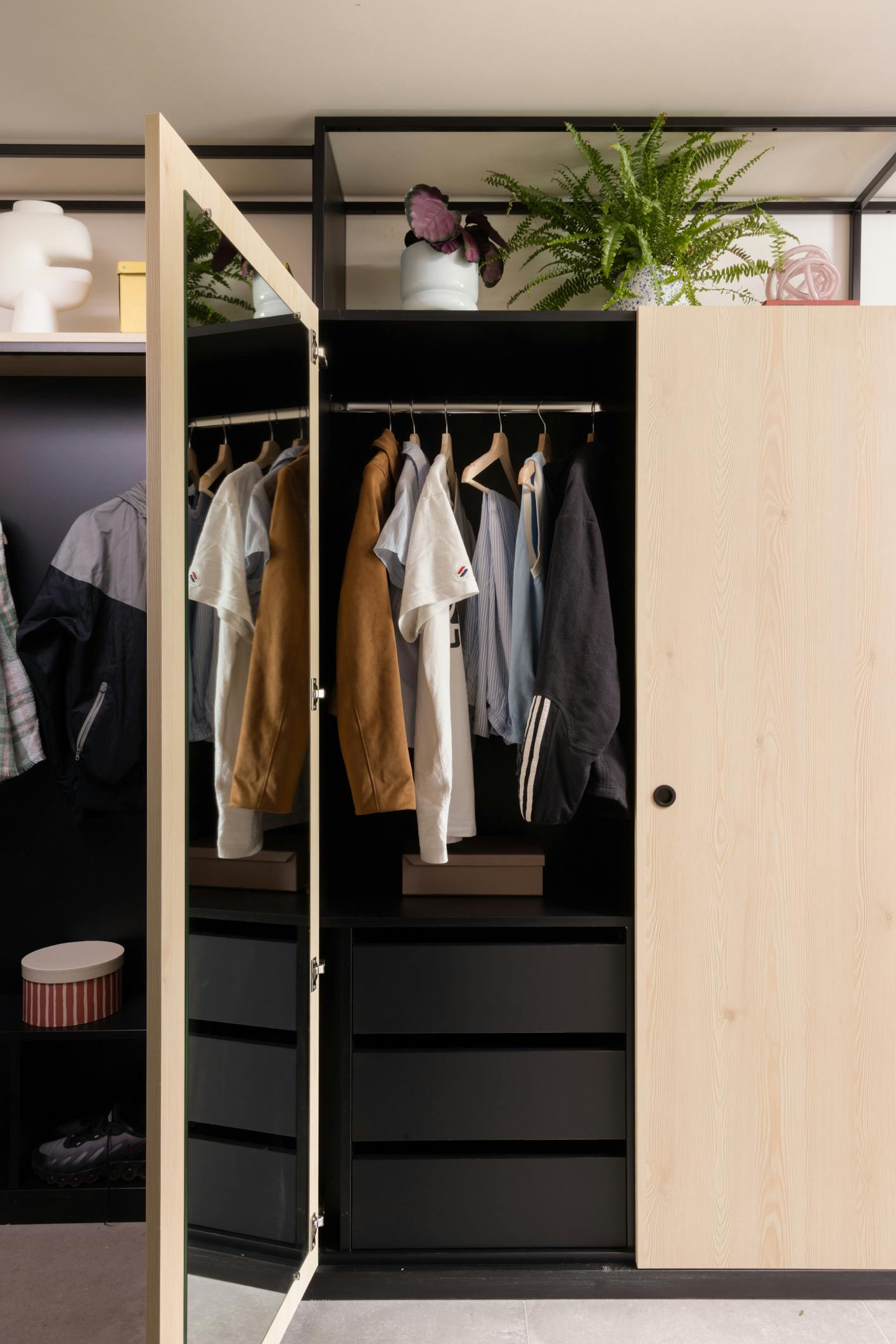 preview gallery tile