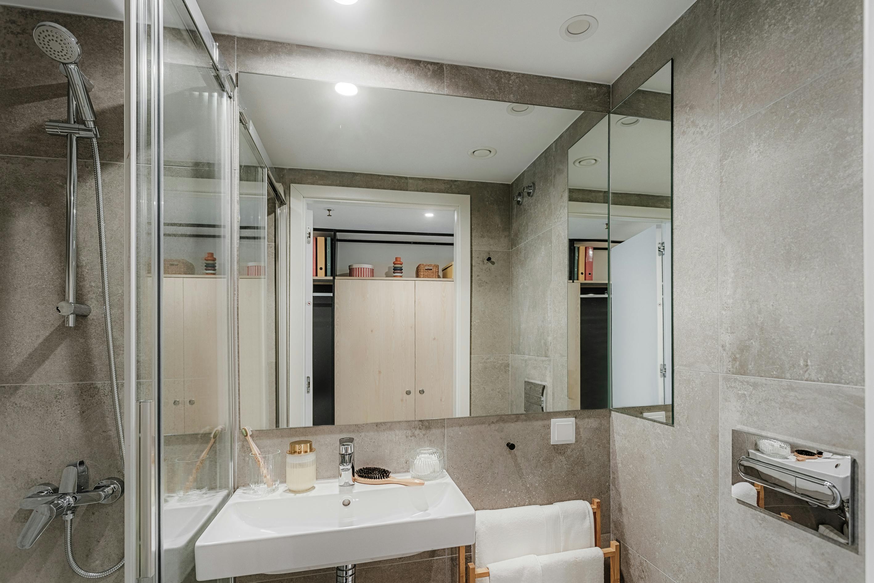 Apartment Lisbon — photo 17