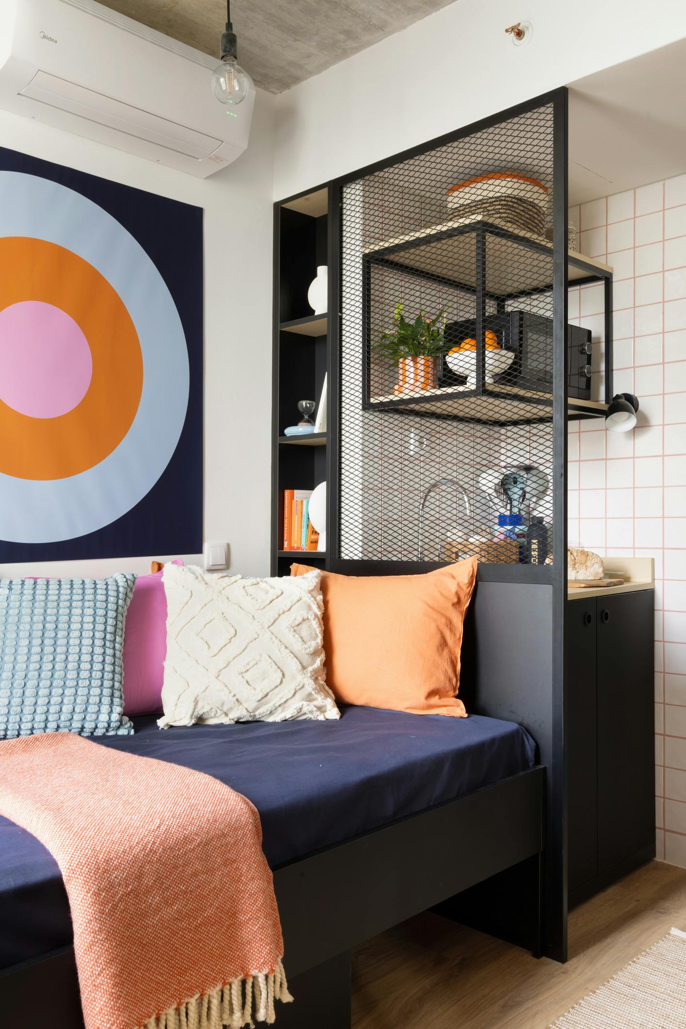 Monolocale in affitto a 863 € al mese a Lisbon, Rua Professora Margarida Vieira Mendes