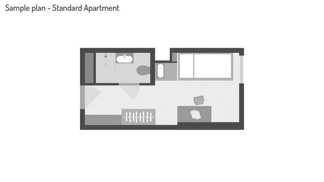 preview gallery tile