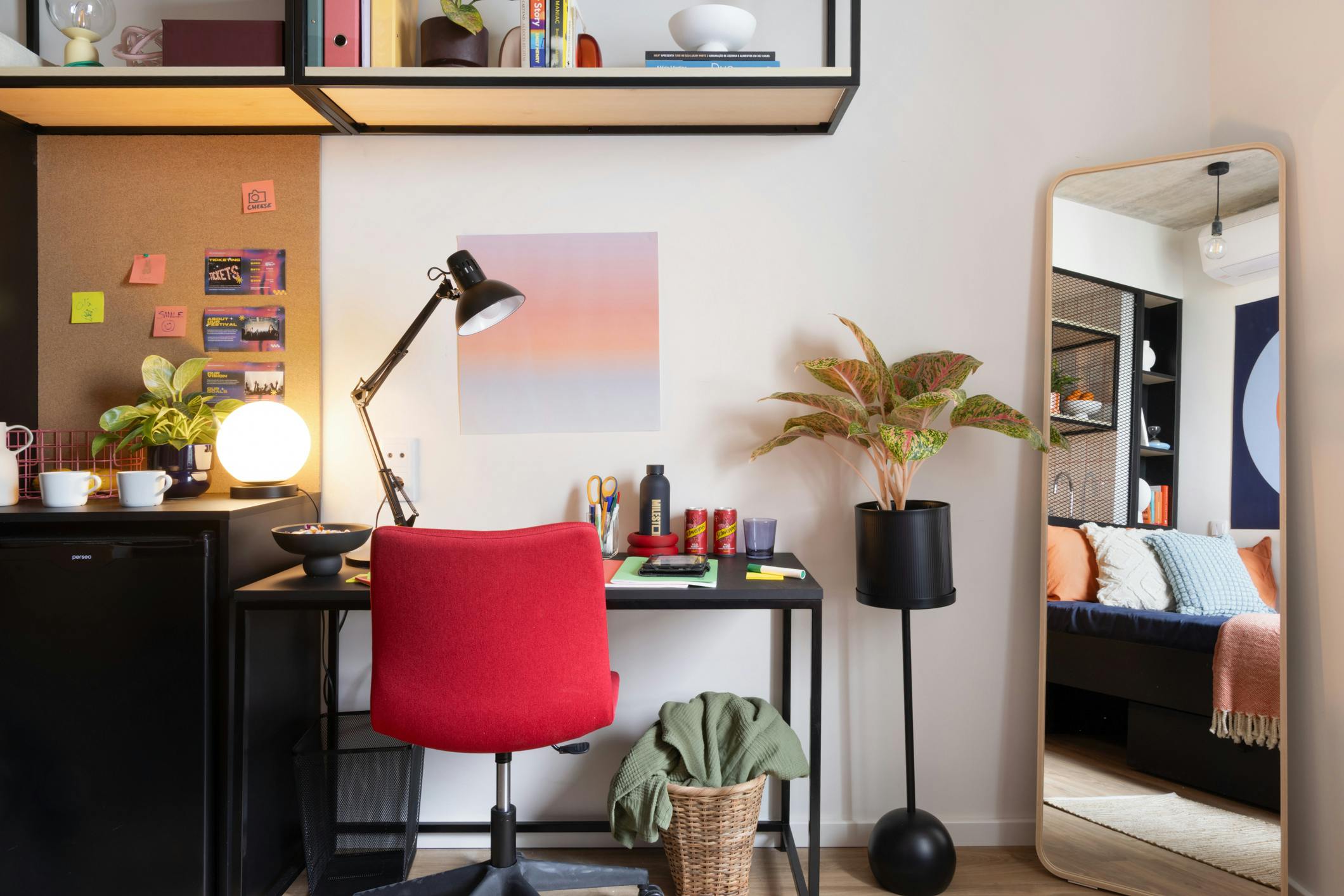 preview gallery tile