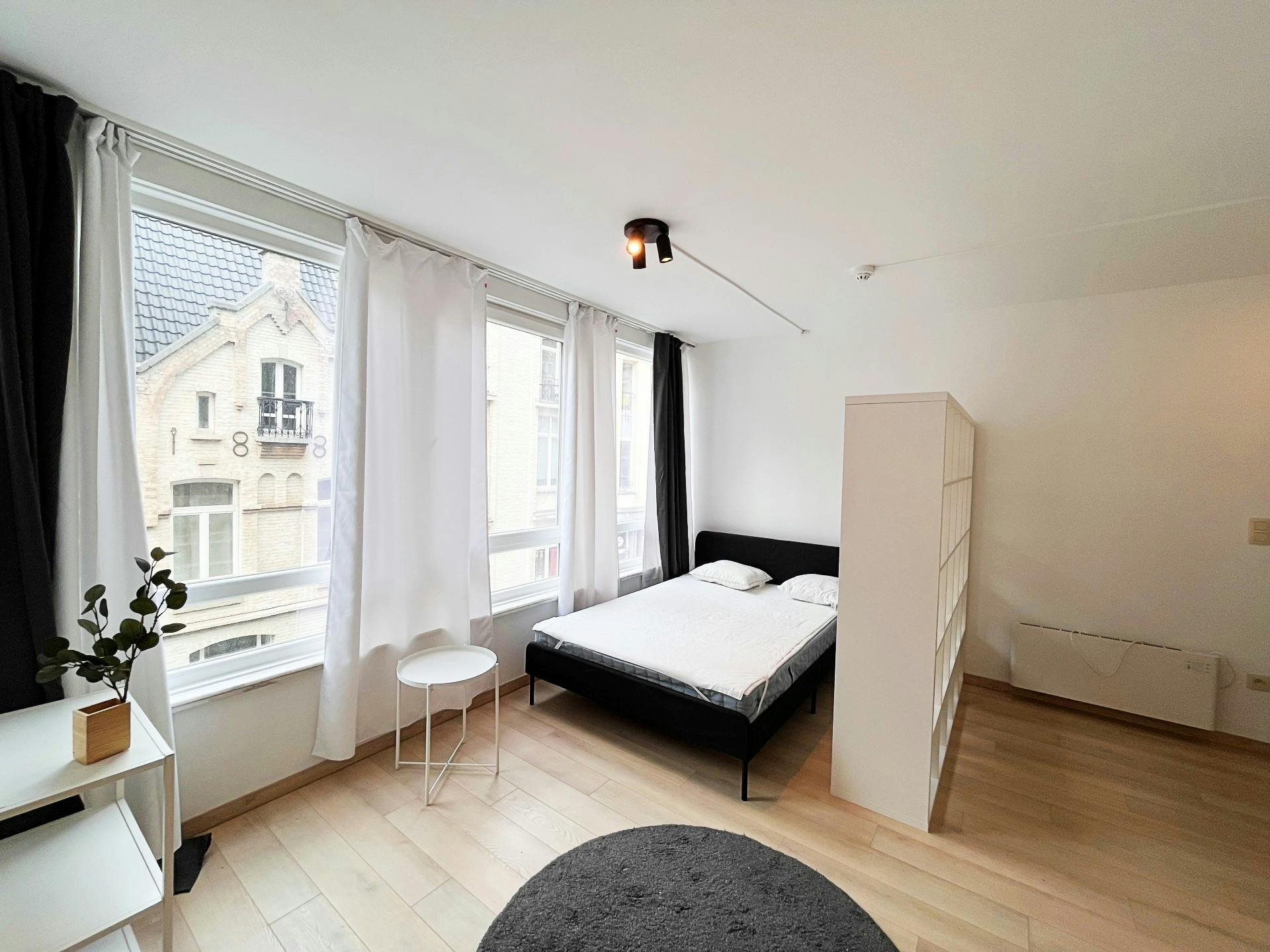 Studio in Sint-Gillis
