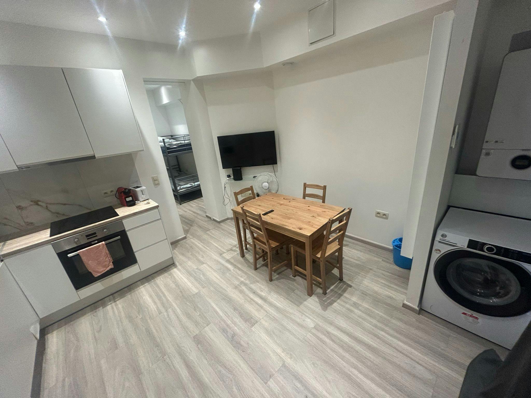 Appartement in Ganshoren