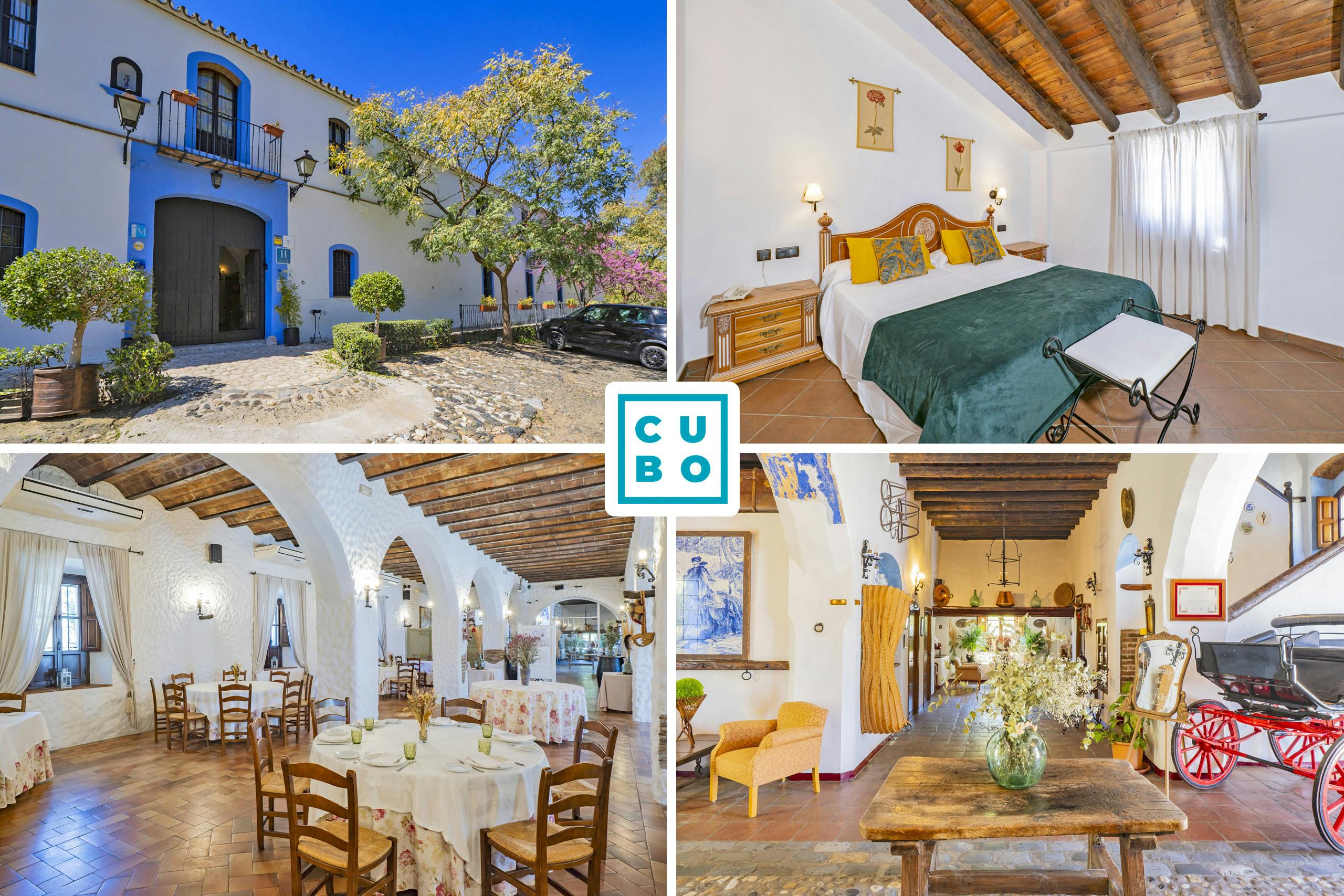 Appartamento in affitto a 9999 € al mese a Ardales, A-357