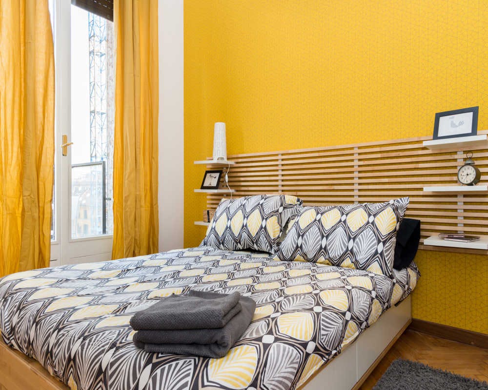 Viale Beatrice d'Este, Milan preview