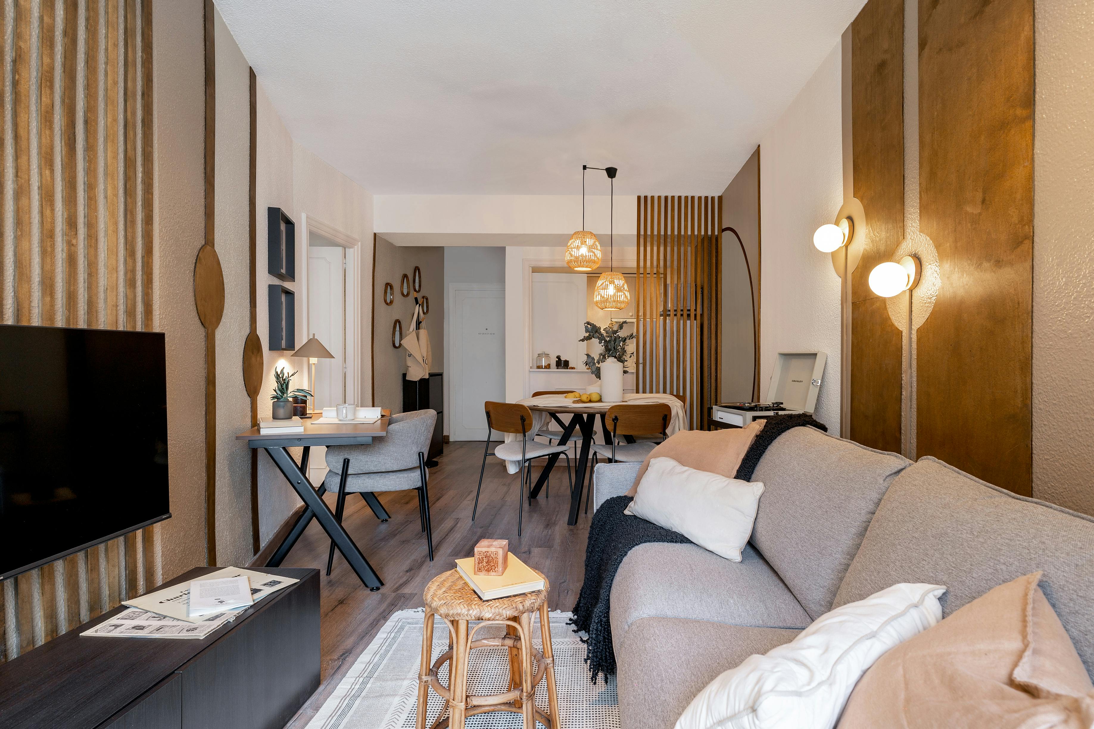 Calle del General Pardiñas, Madrid preview