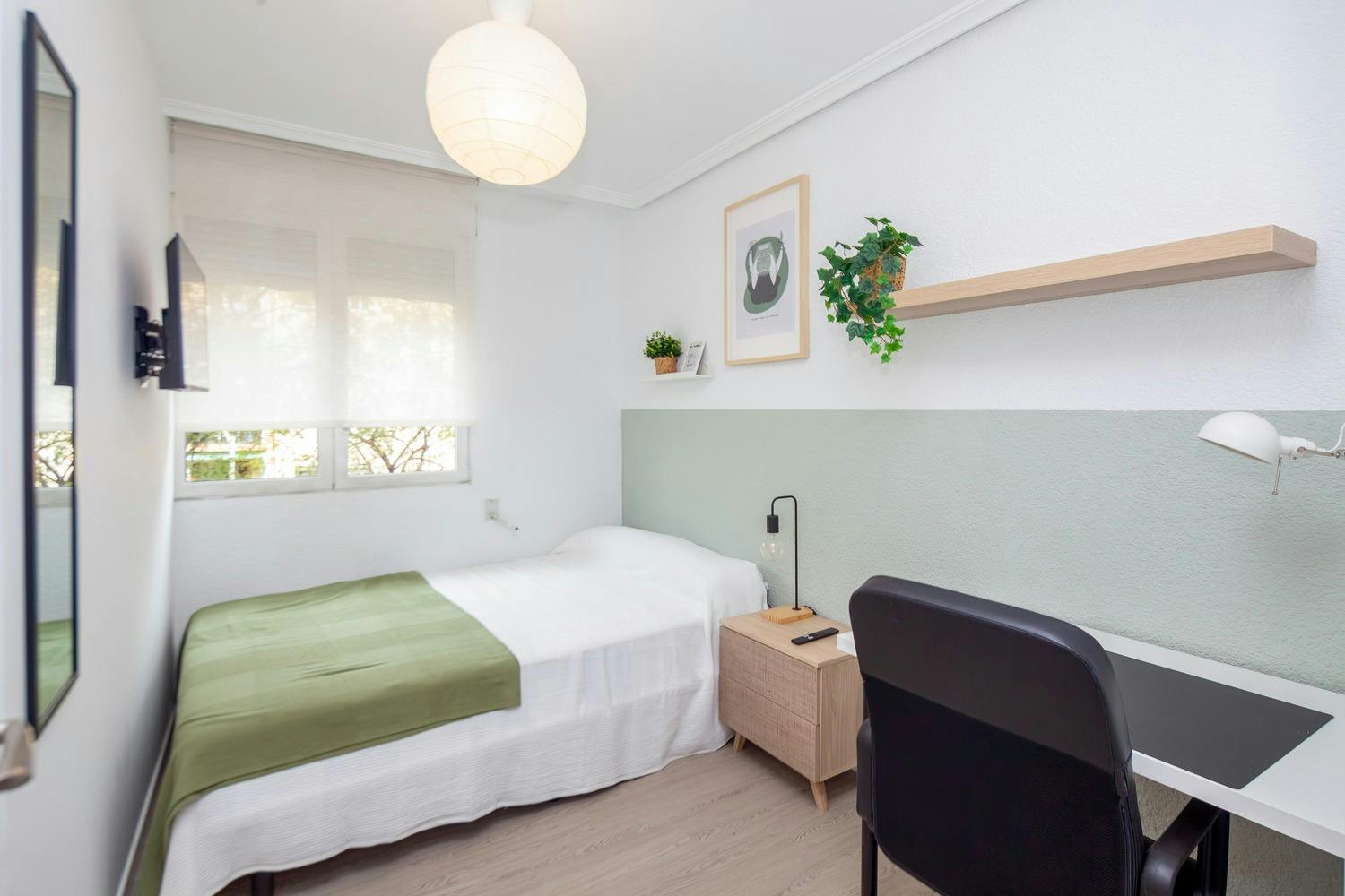 Carrer del Doctor Manuel Candela, Valencia preview