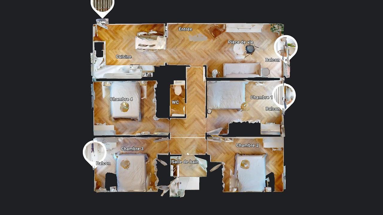 preview gallery tile