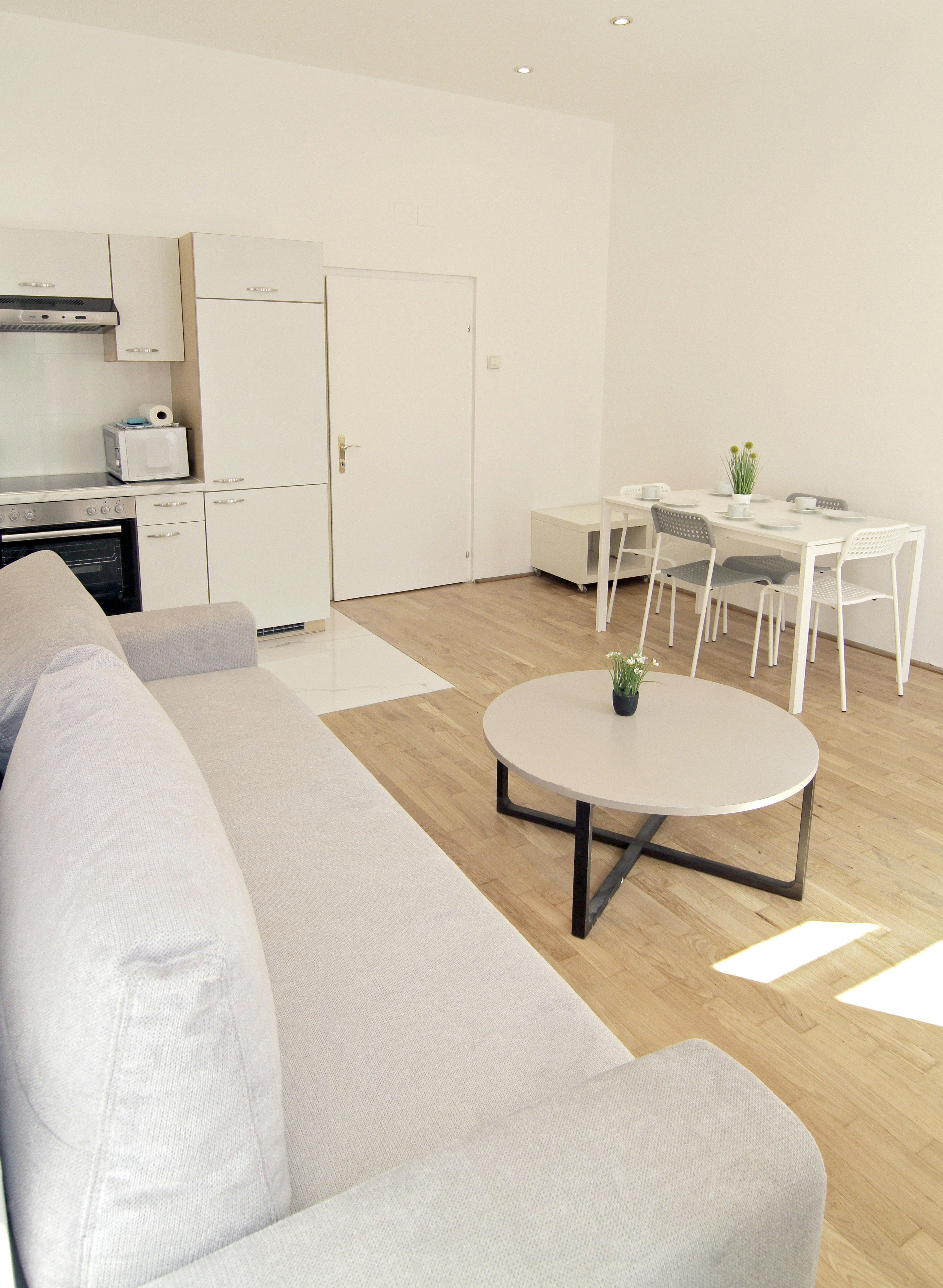 Mariannengasse, Vienna preview