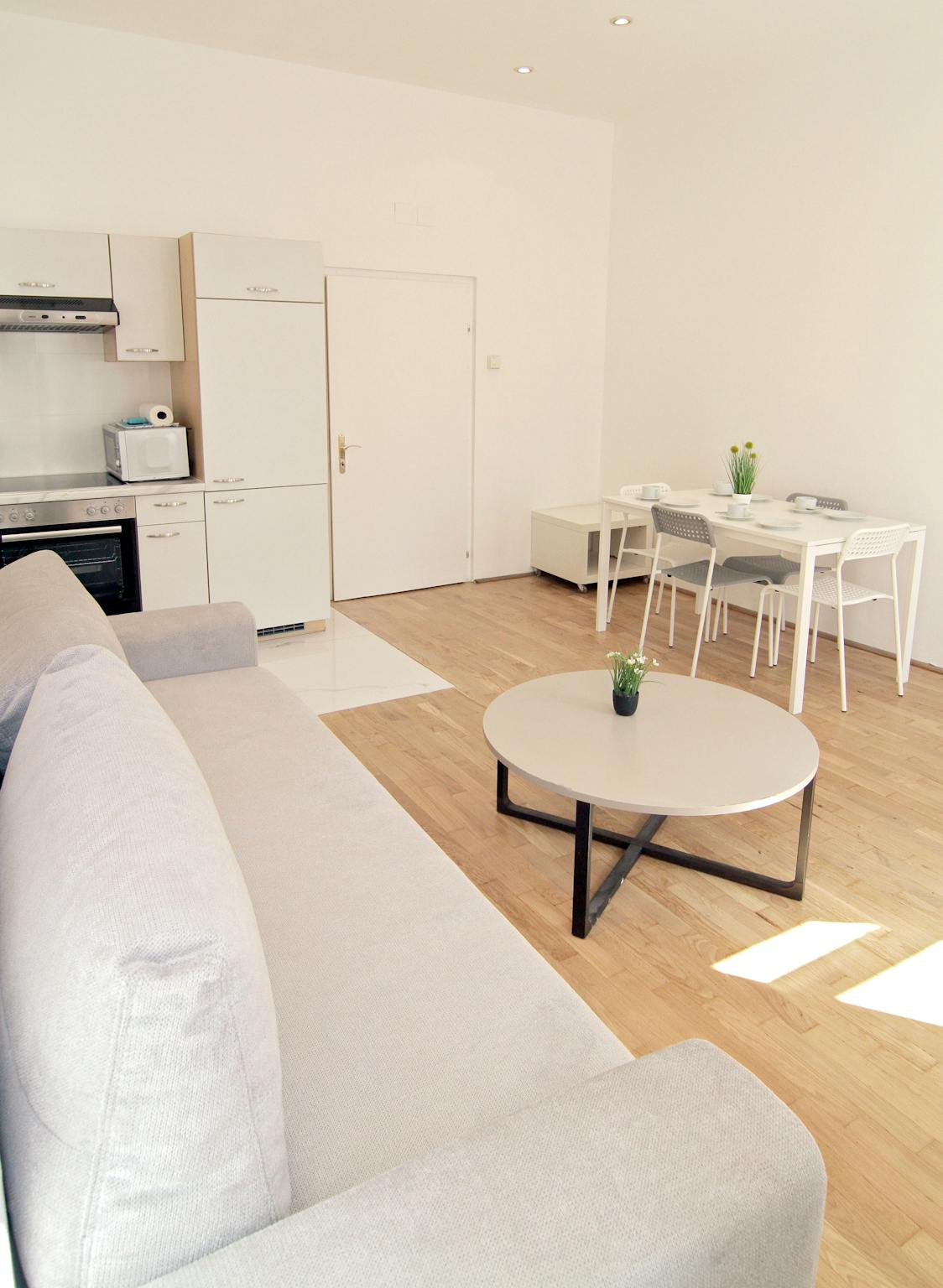 Mariannengasse, Vienna preview