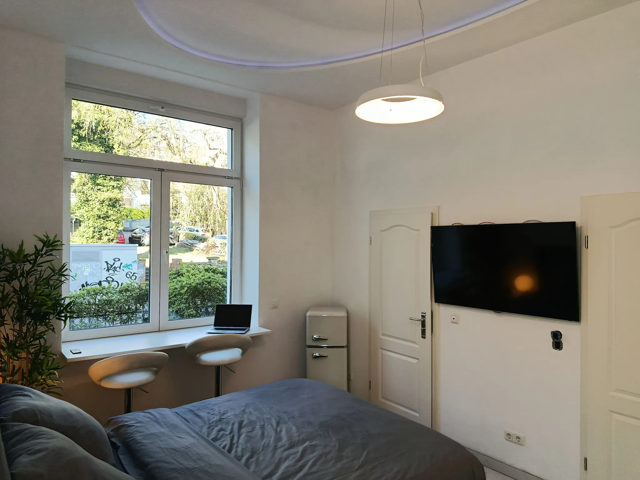Apartment in Emser Straße, Wiesbaden (1621288) ROOM 2