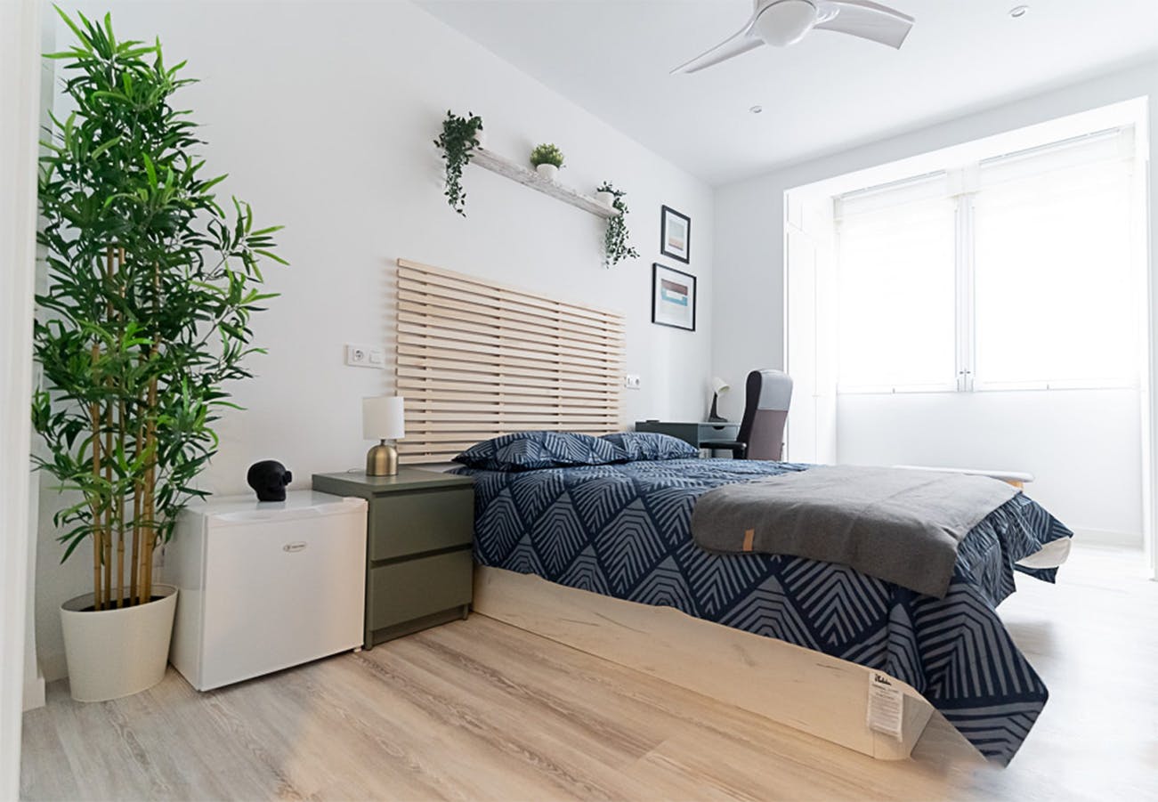 Calle de Mauricio Legendre, Madrid Madrid